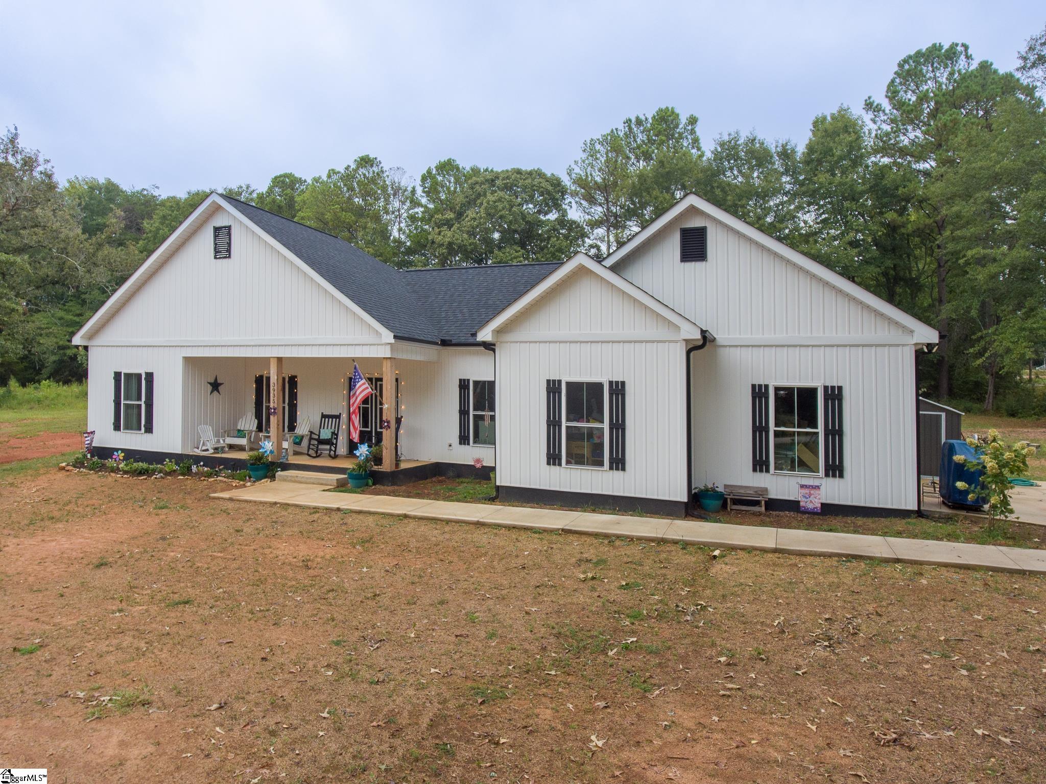 3935 Belhaven Road, Belton, South Carolina image 4