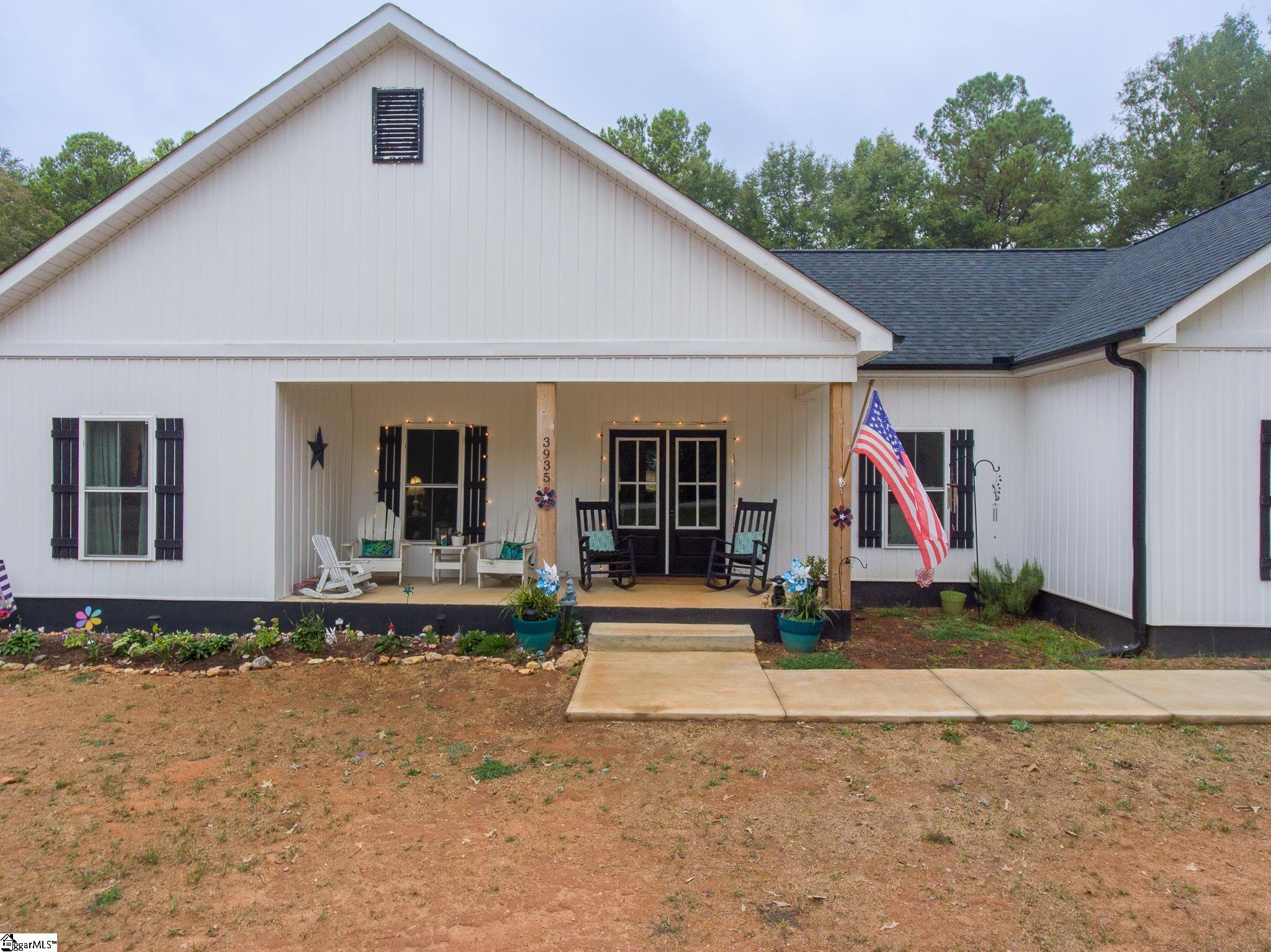 3935 Belhaven Road, Belton, South Carolina image 5