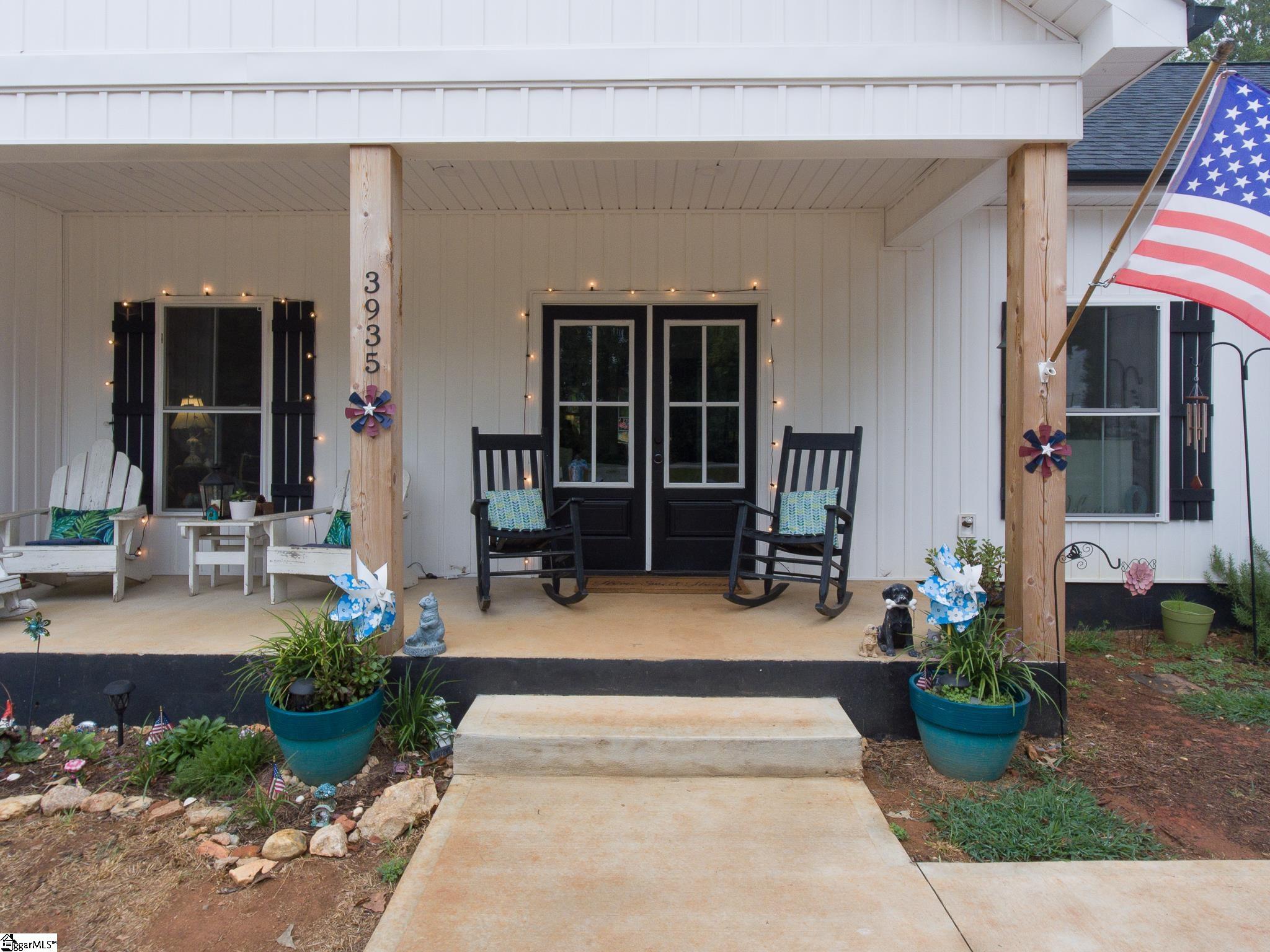 3935 Belhaven Road, Belton, South Carolina image 6