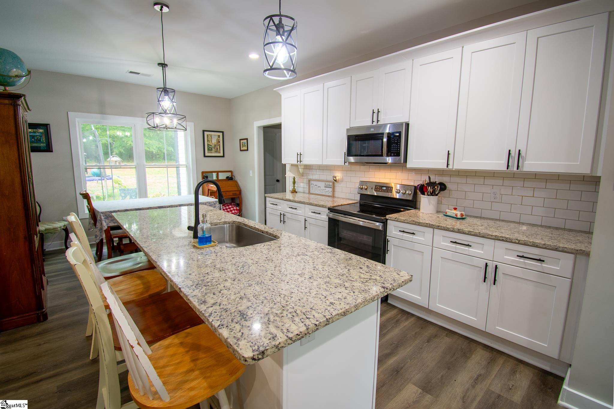 3935 Belhaven Road, Belton, South Carolina image 8