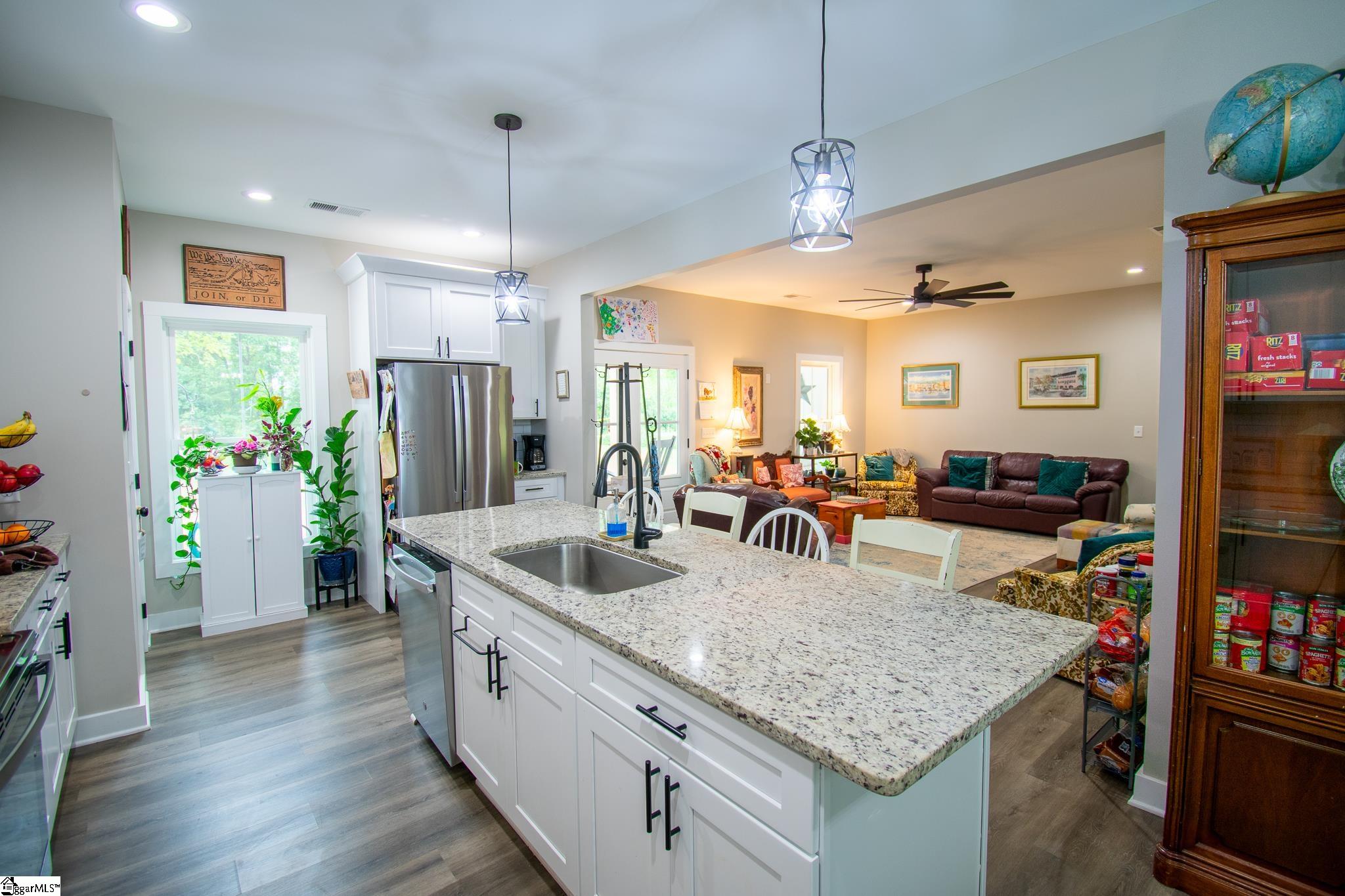 3935 Belhaven Road, Belton, South Carolina image 10