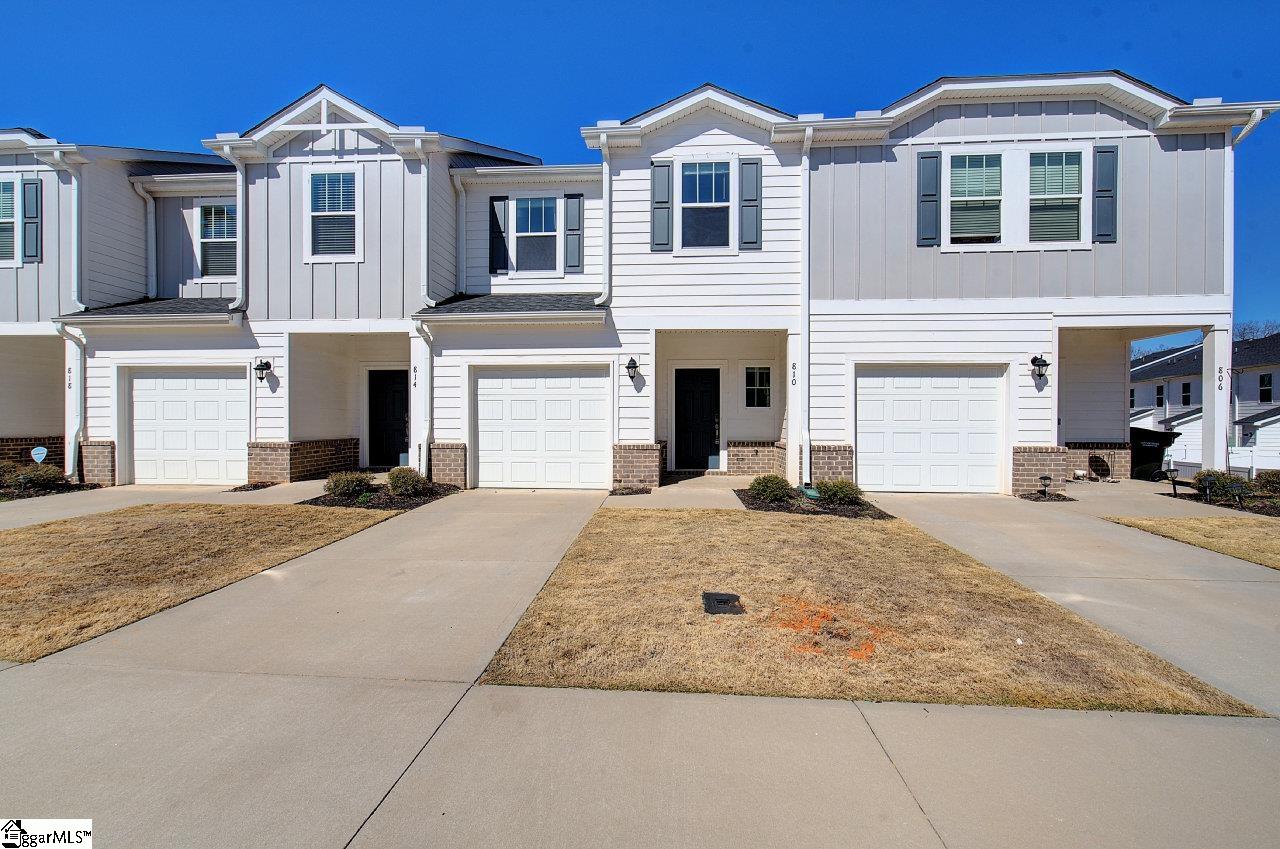810 Thread Way, Greer SC 29651