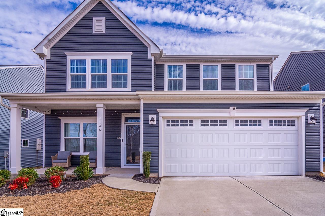 1128 Grovewood Court, Moore SC 29369