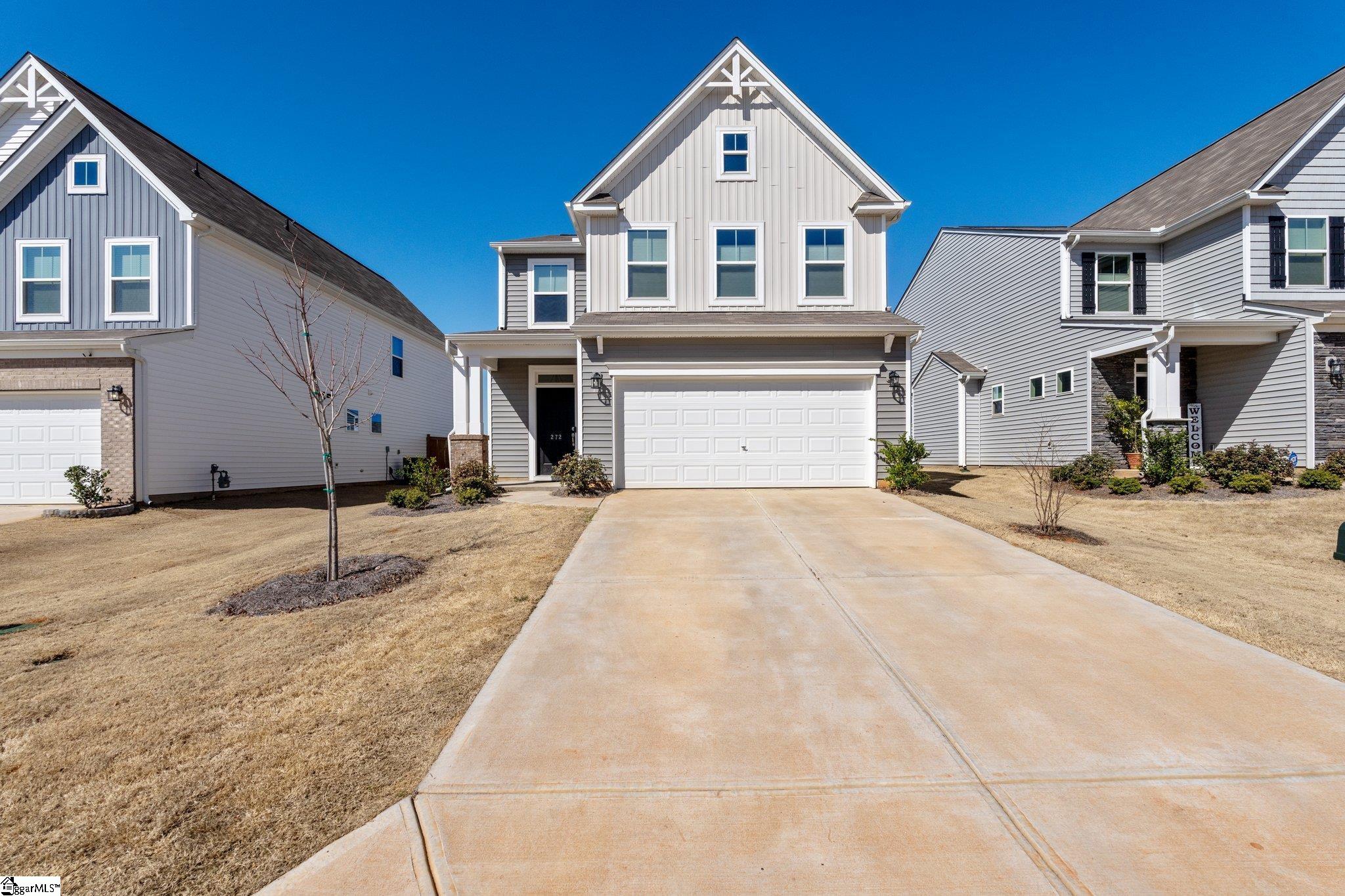 272 Pendergast, Greenville, South Carolina image 1