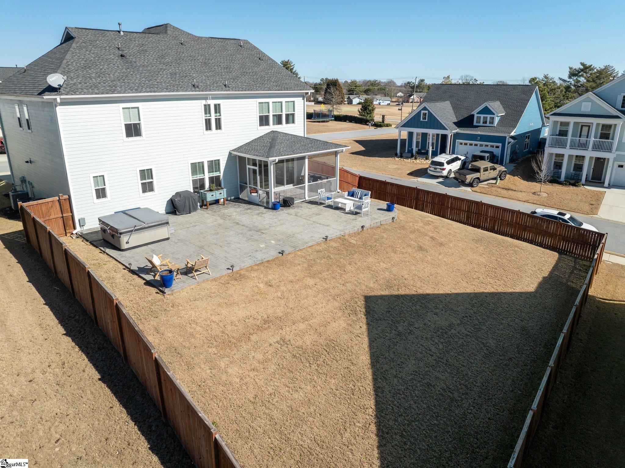 304 Durness, Simpsonville, South Carolina image 33