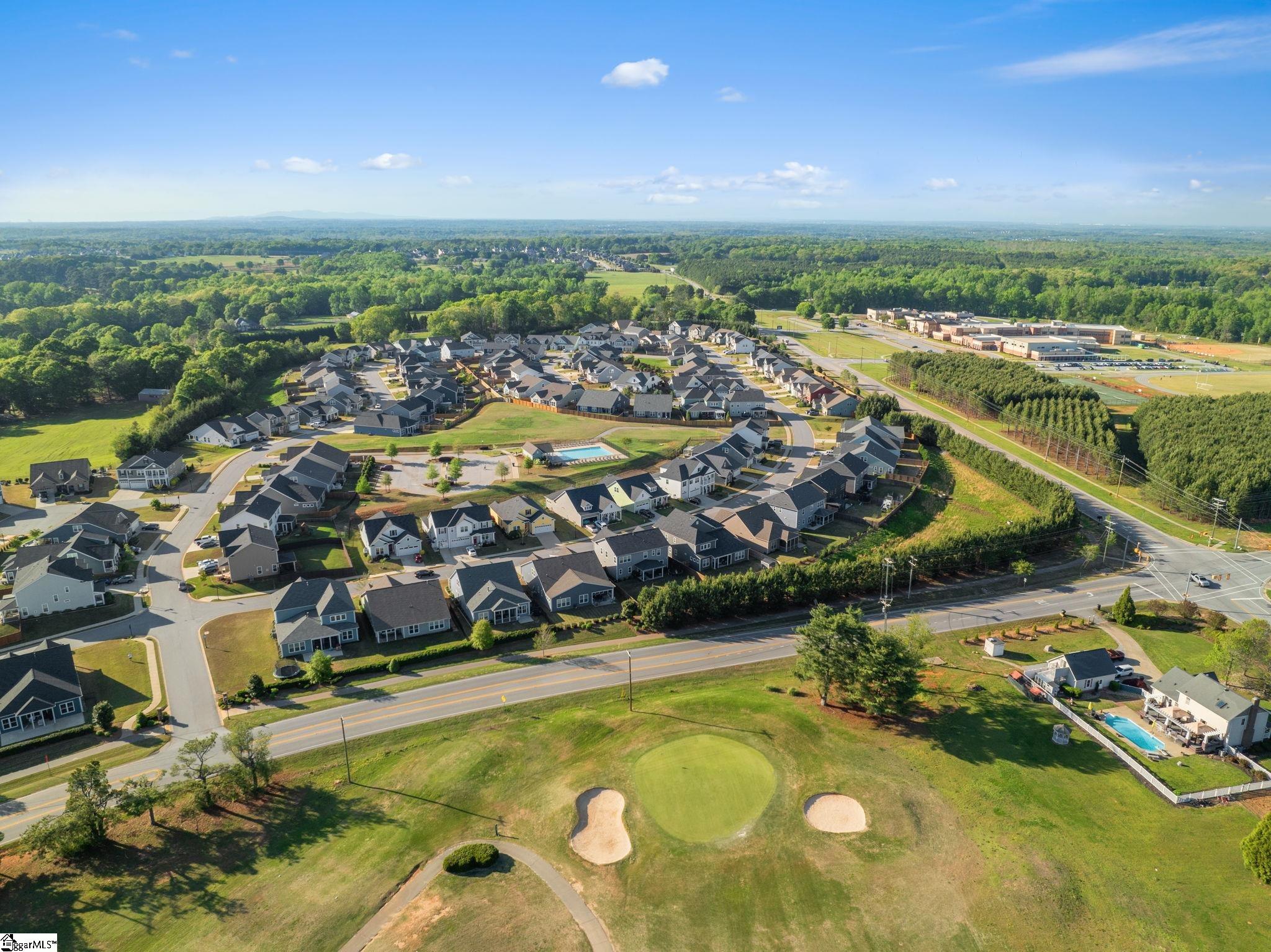 304 Durness, Simpsonville, South Carolina image 37