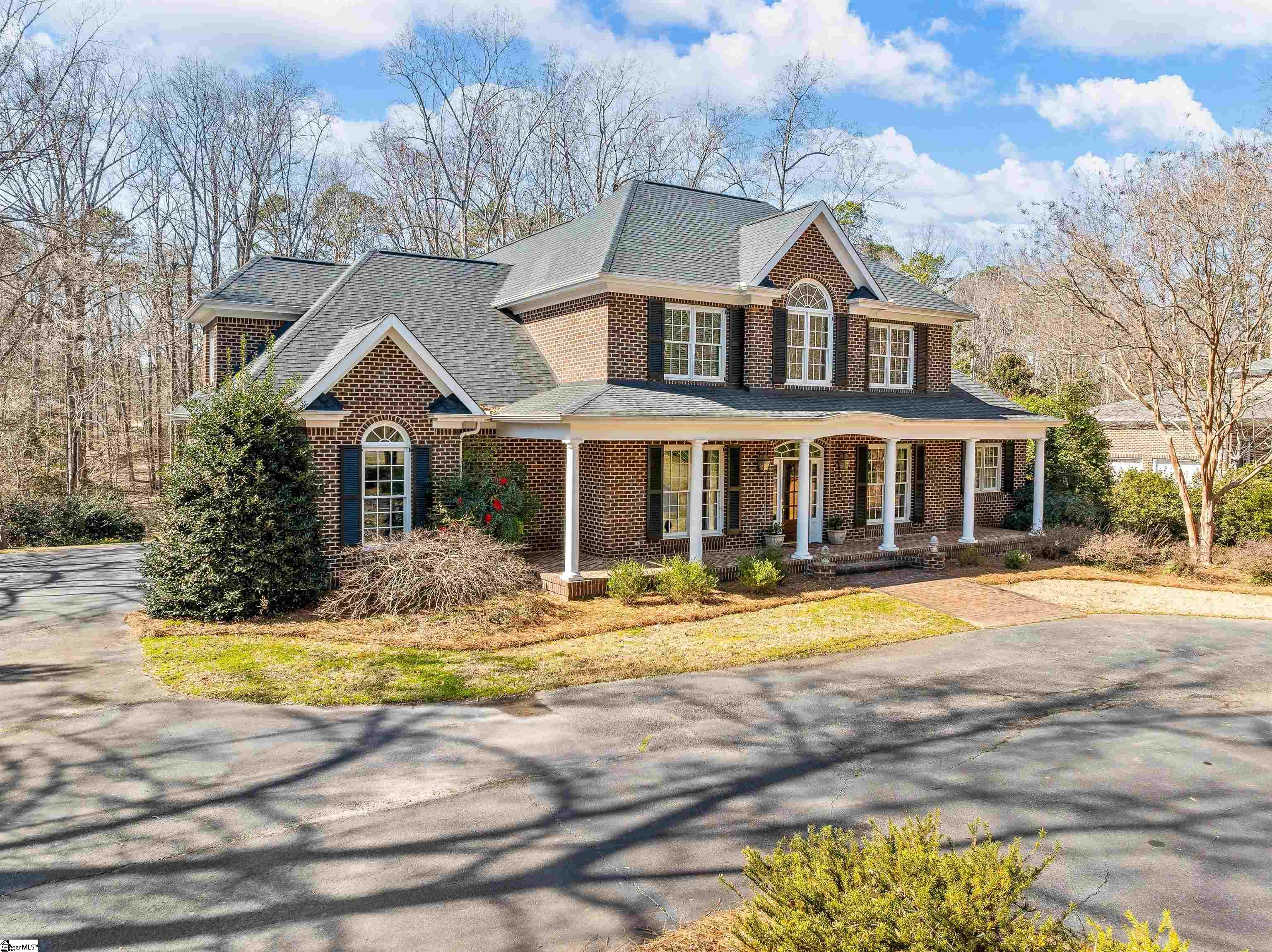 1002 Thomas, Spartanburg, South Carolina image 4