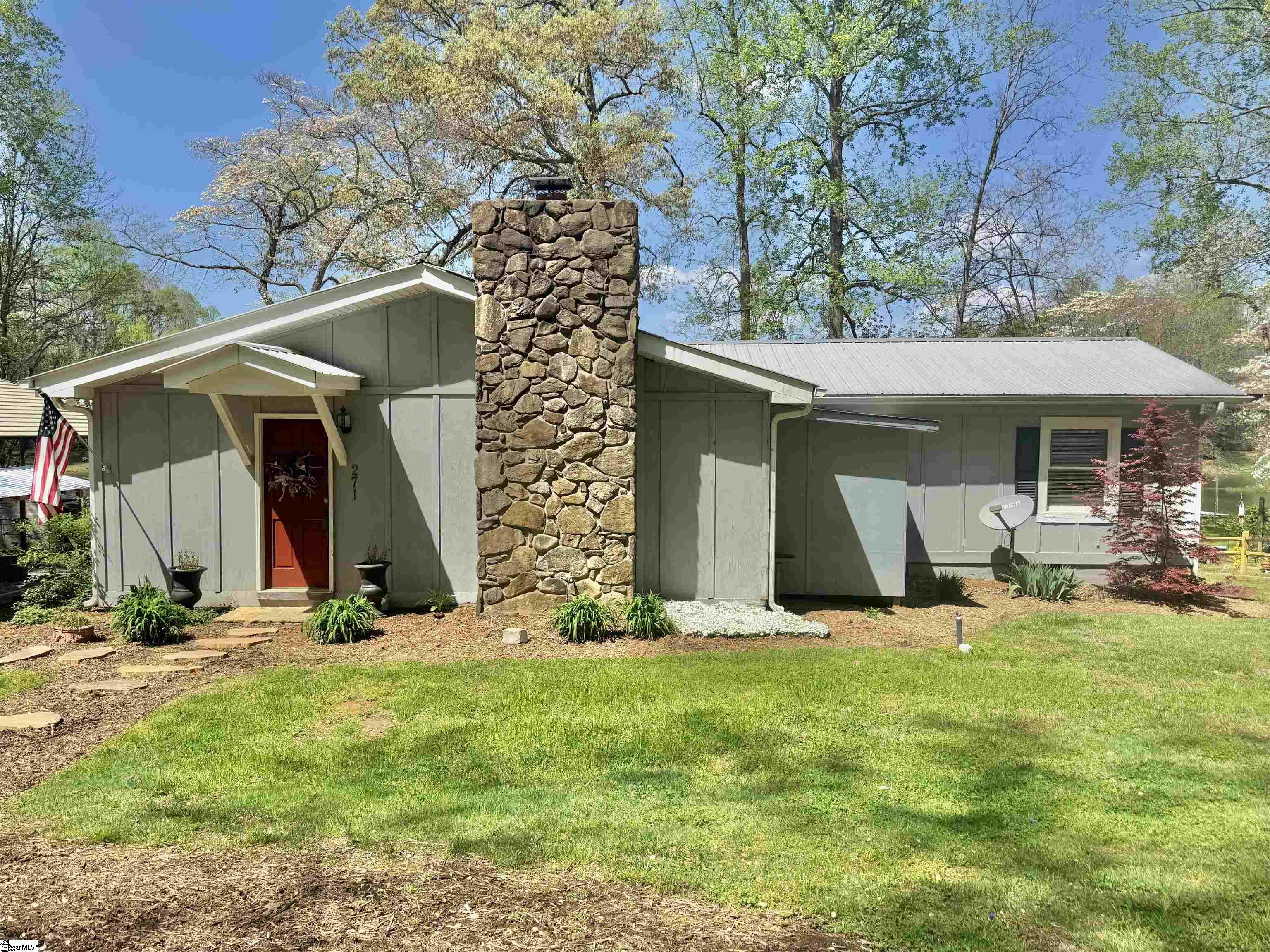 271 Piper, Pickens, South Carolina image 1