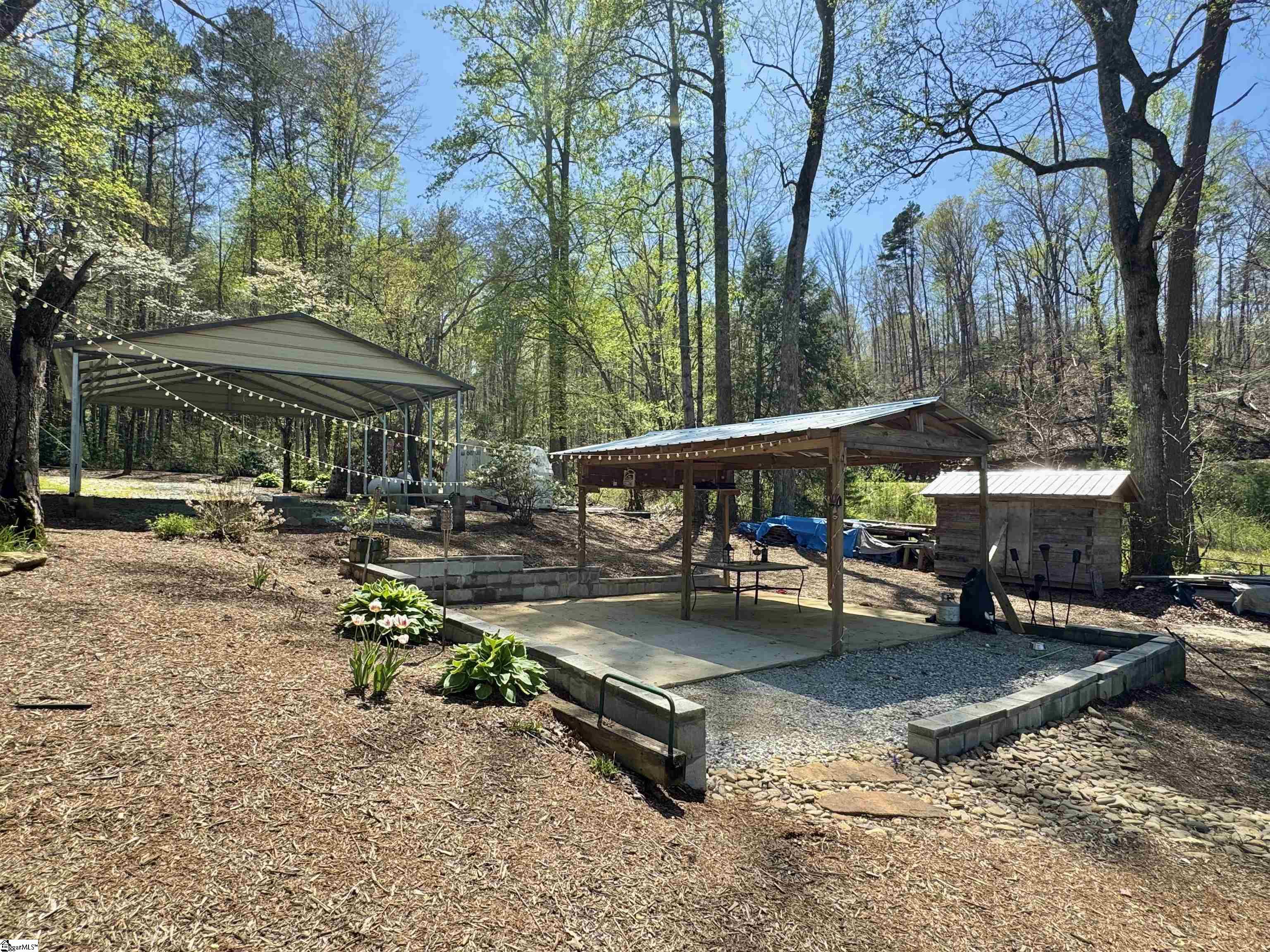 271 Piper, Pickens, South Carolina image 20