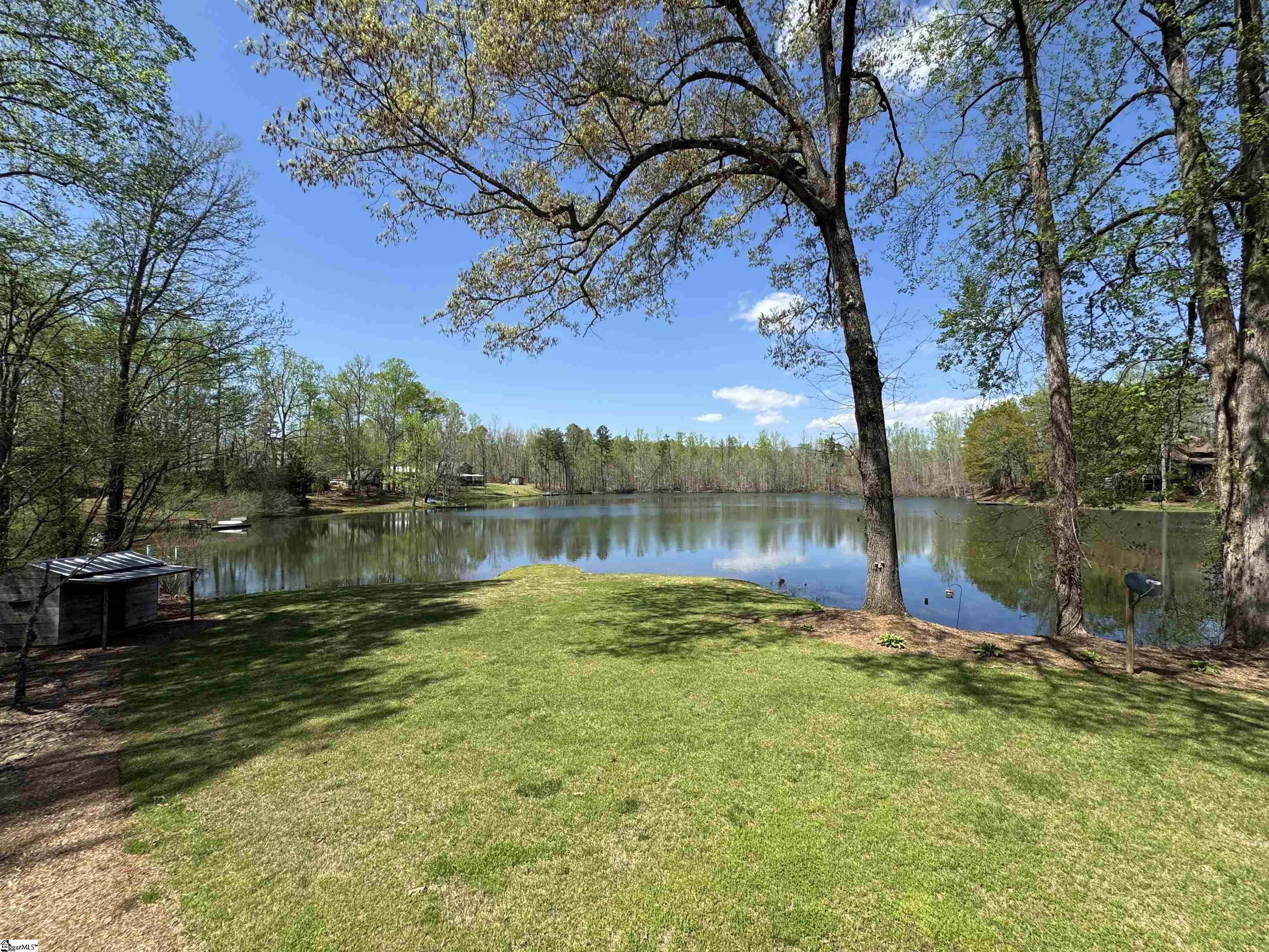 271 Piper, Pickens, South Carolina image 5