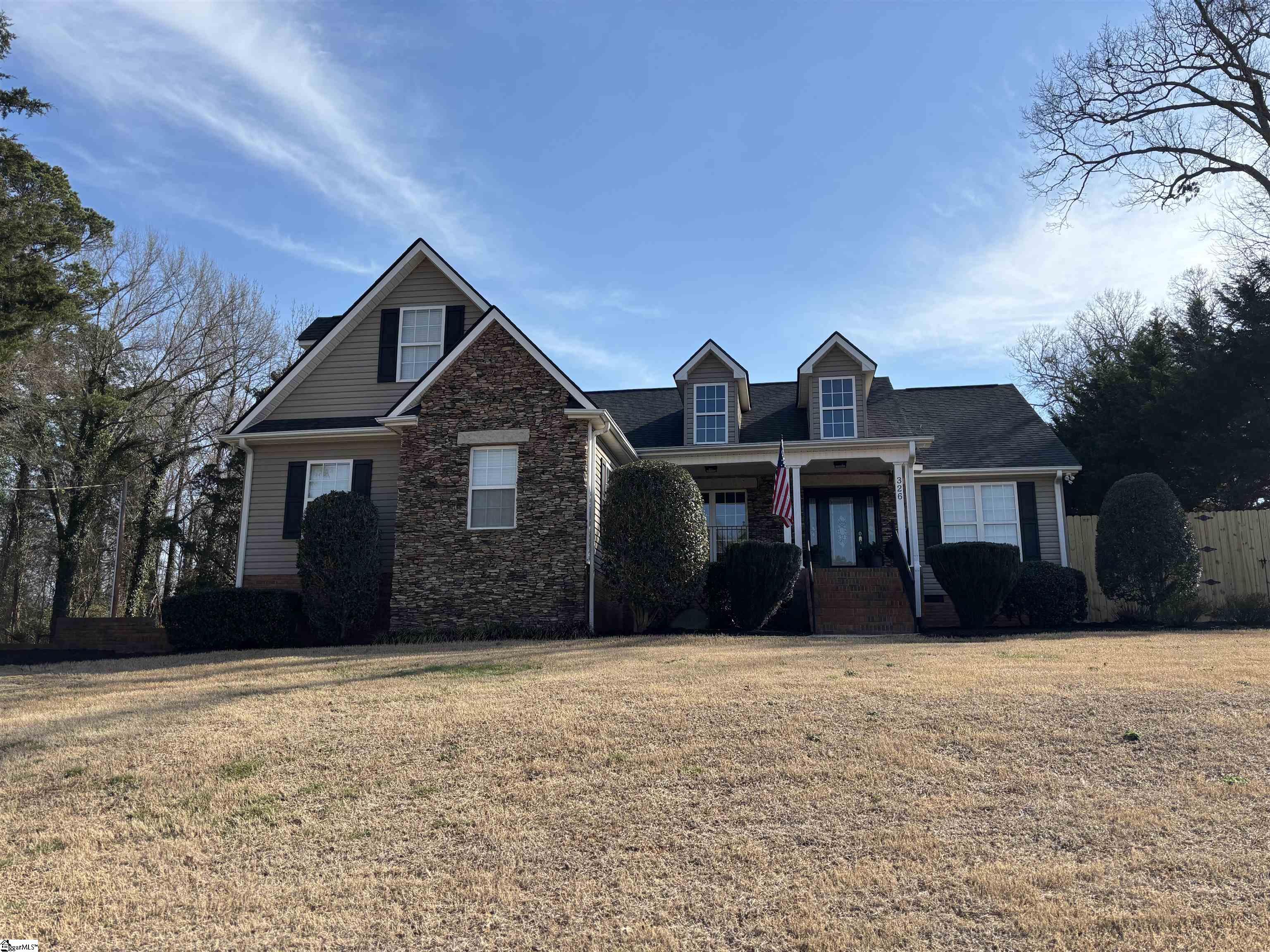 326 Hamby Street Pelzer, SC 29669