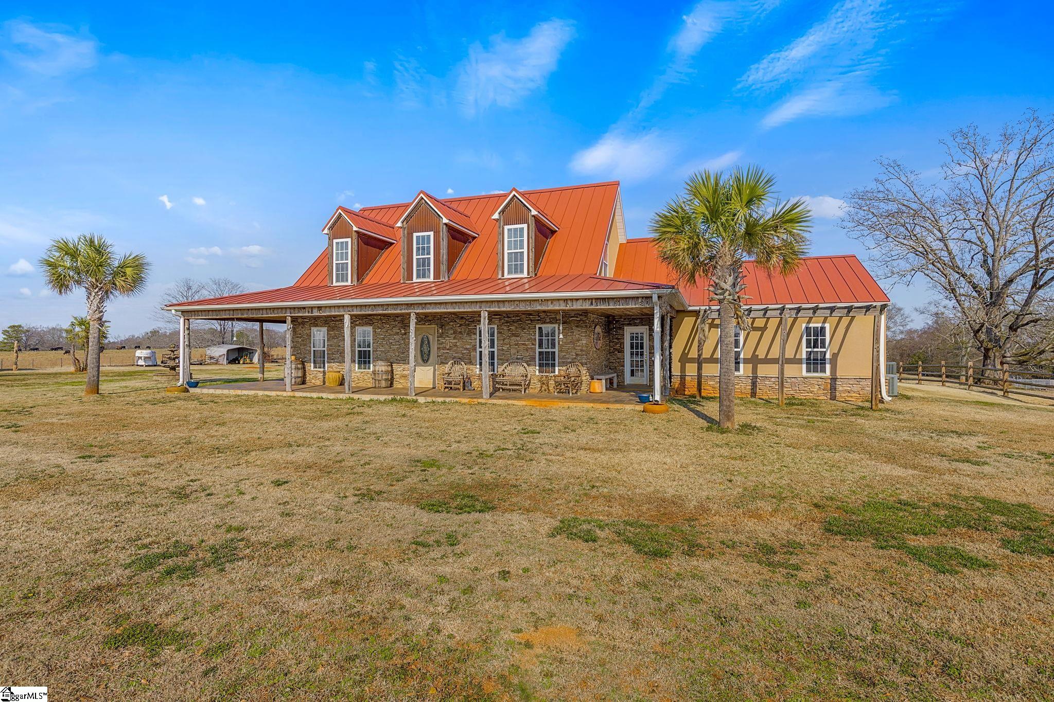 4101 Abbeville Highway Anderson, SC 29624