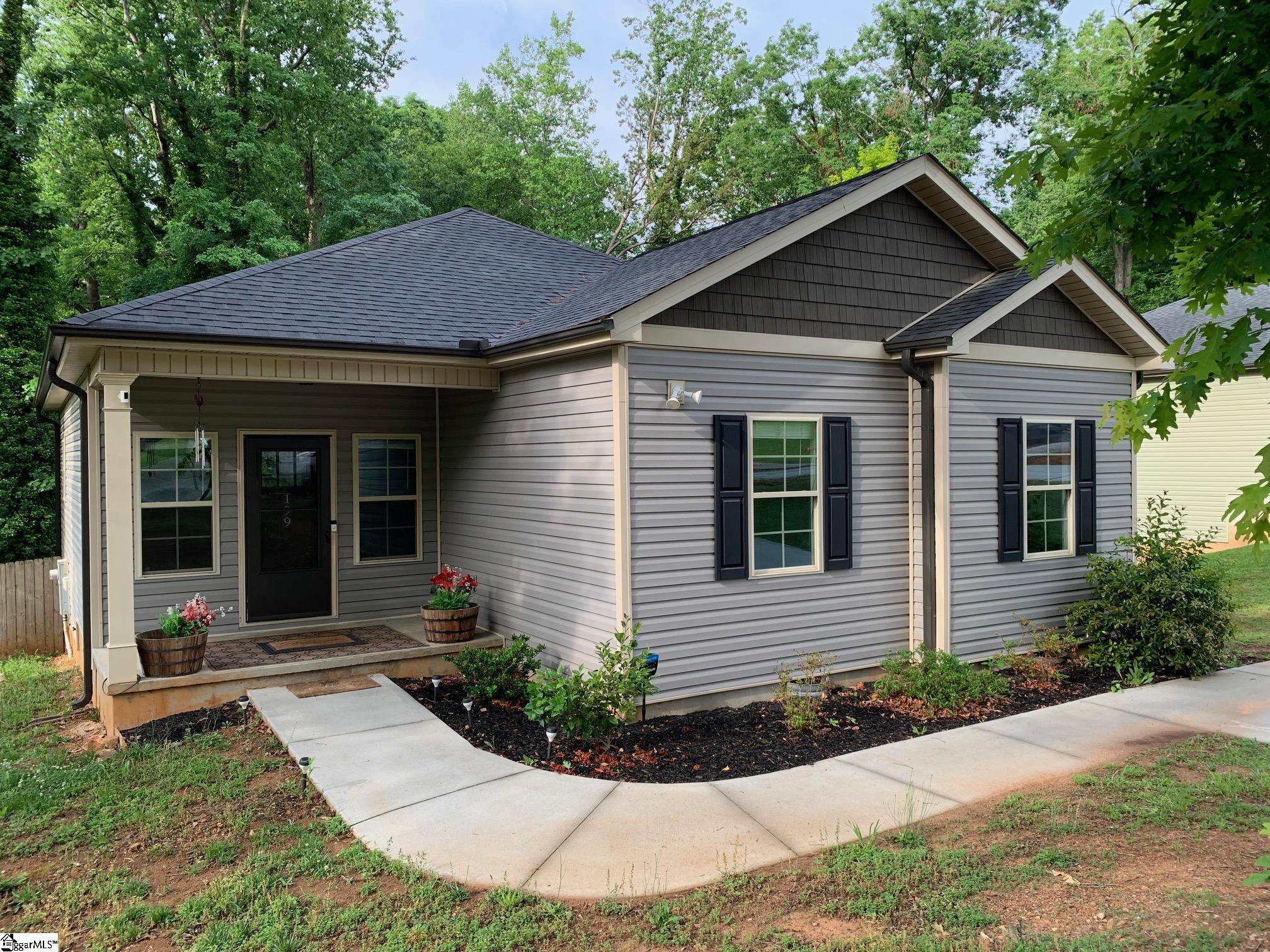 199 Tanglewylde, Spartanburg, South Carolina image 1
