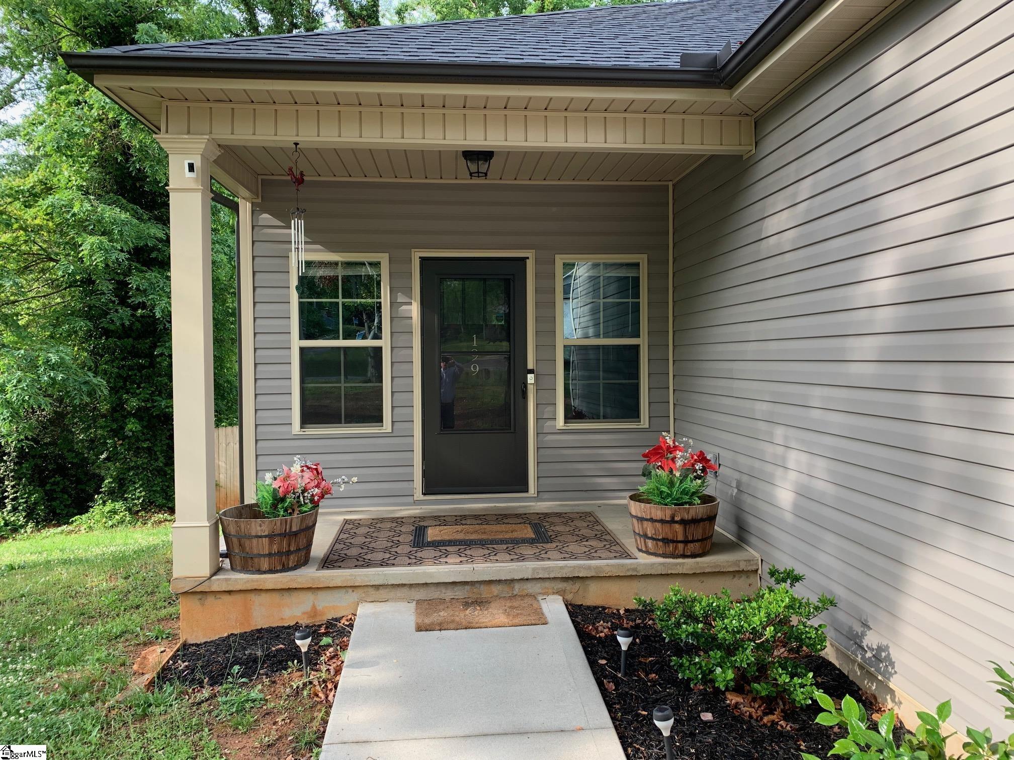 199 Tanglewylde, Spartanburg, South Carolina image 3