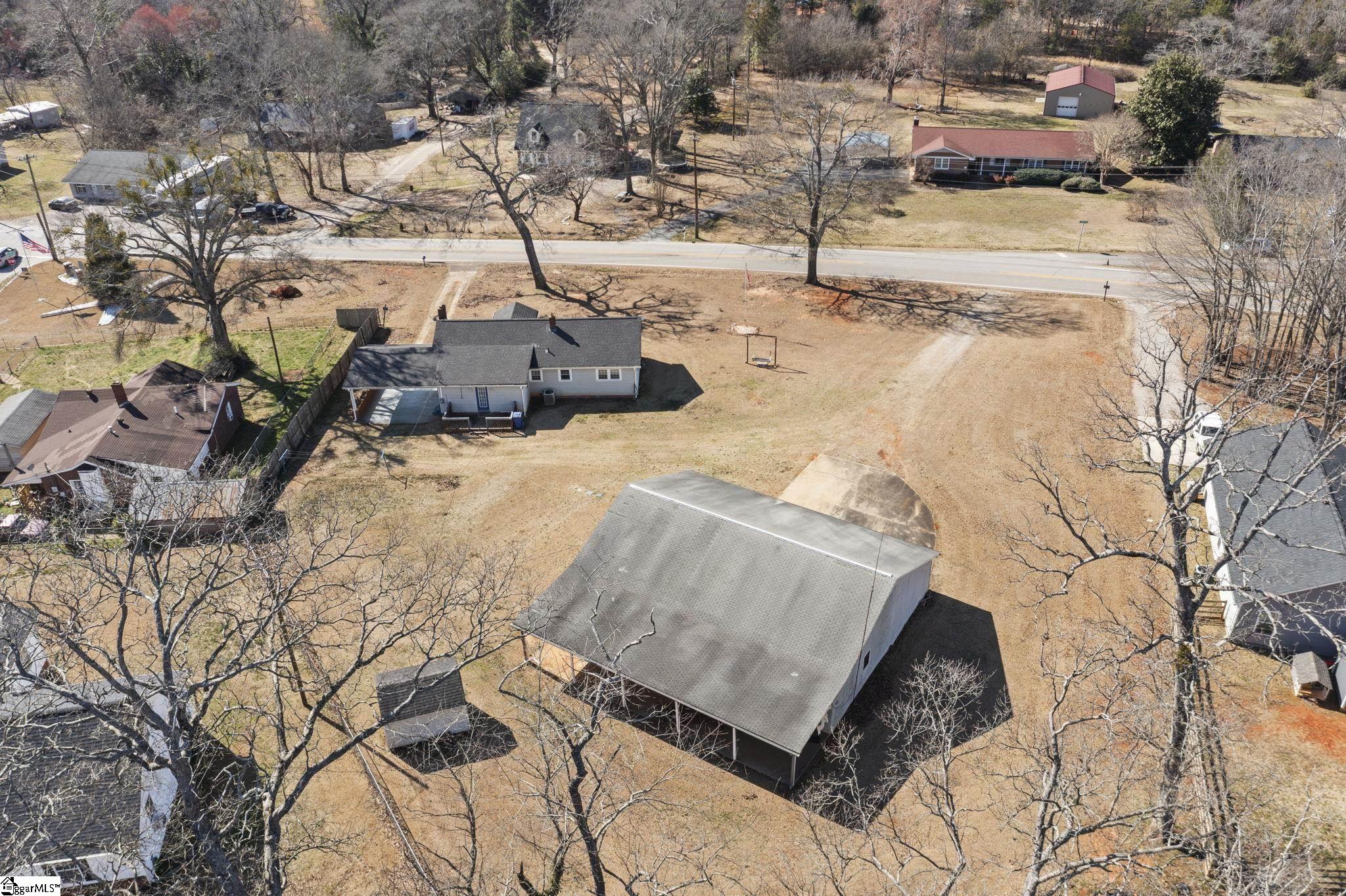 371 Tucapau, Wellford, South Carolina image 3