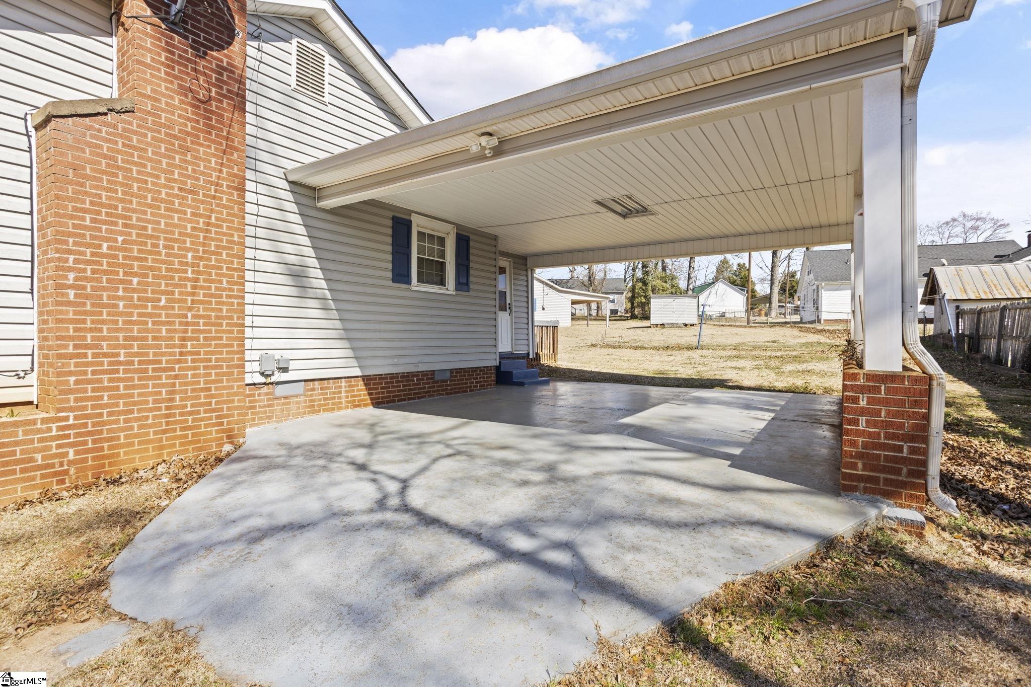 371 Tucapau, Wellford, South Carolina image 25