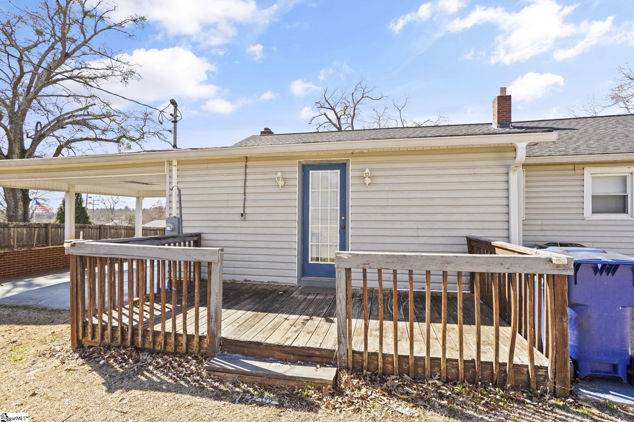 371 Tucapau, Wellford, South Carolina image 26