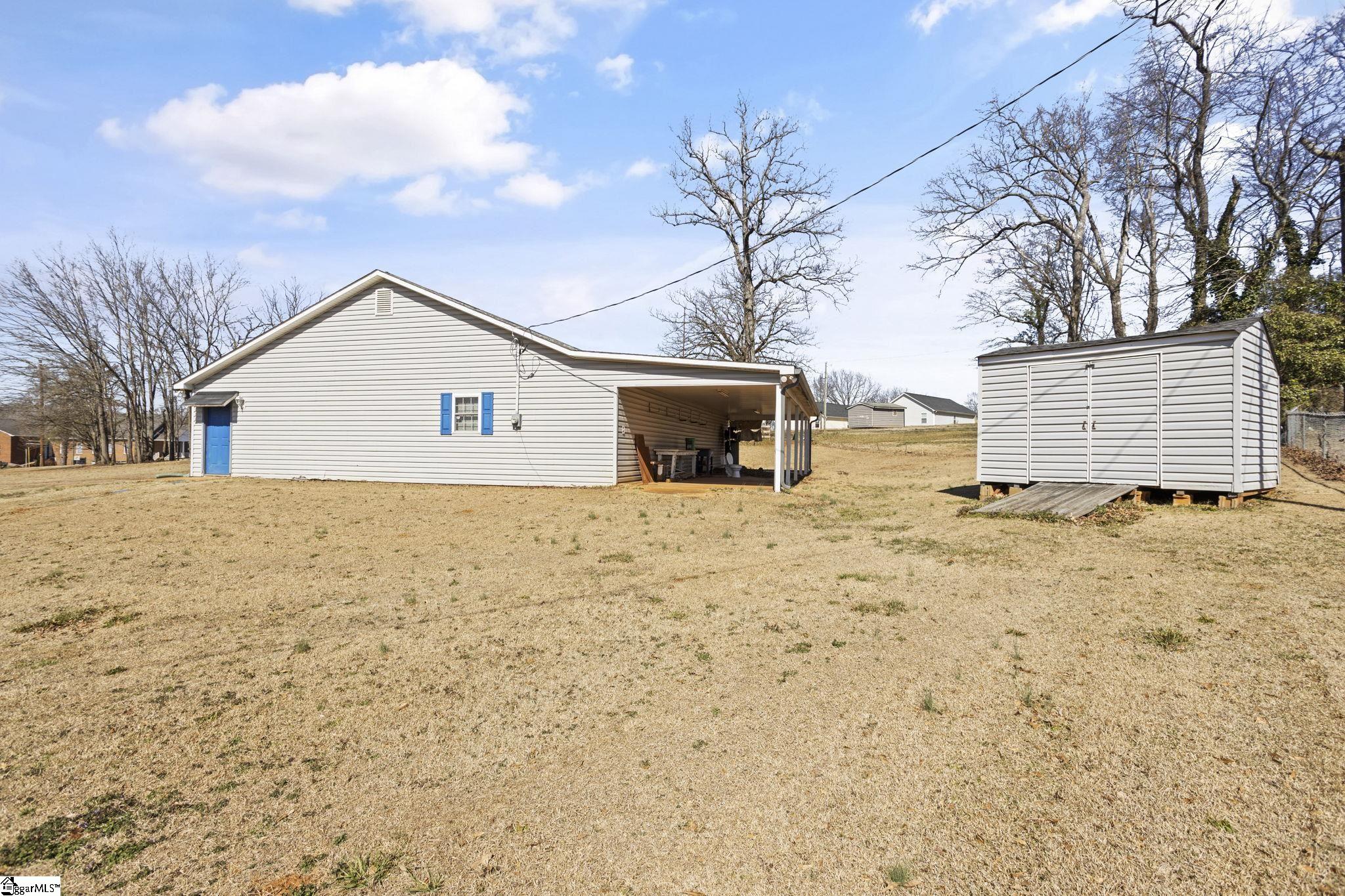 371 Tucapau, Wellford, South Carolina image 27