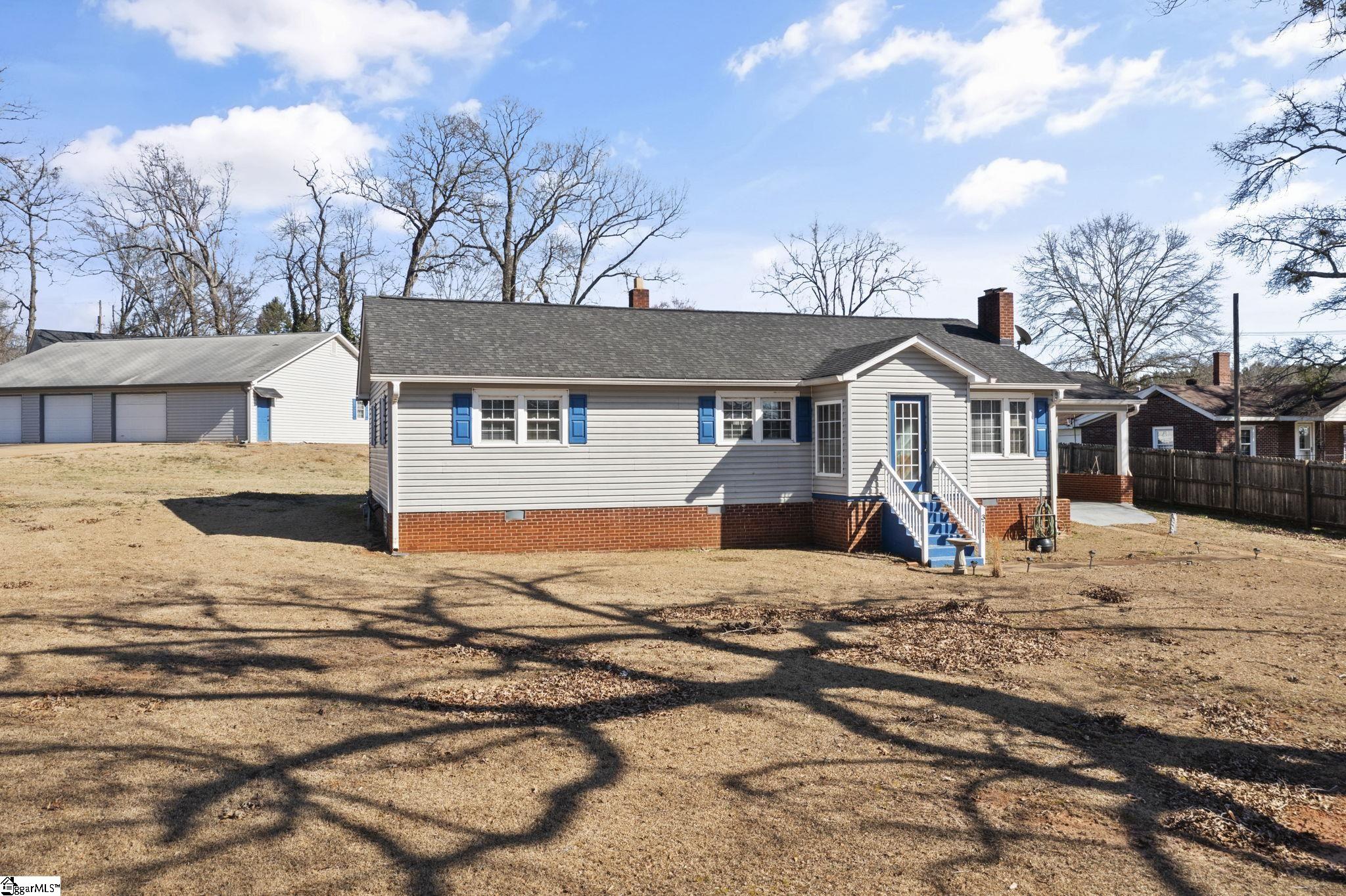 371 Tucapau, Wellford, South Carolina image 6