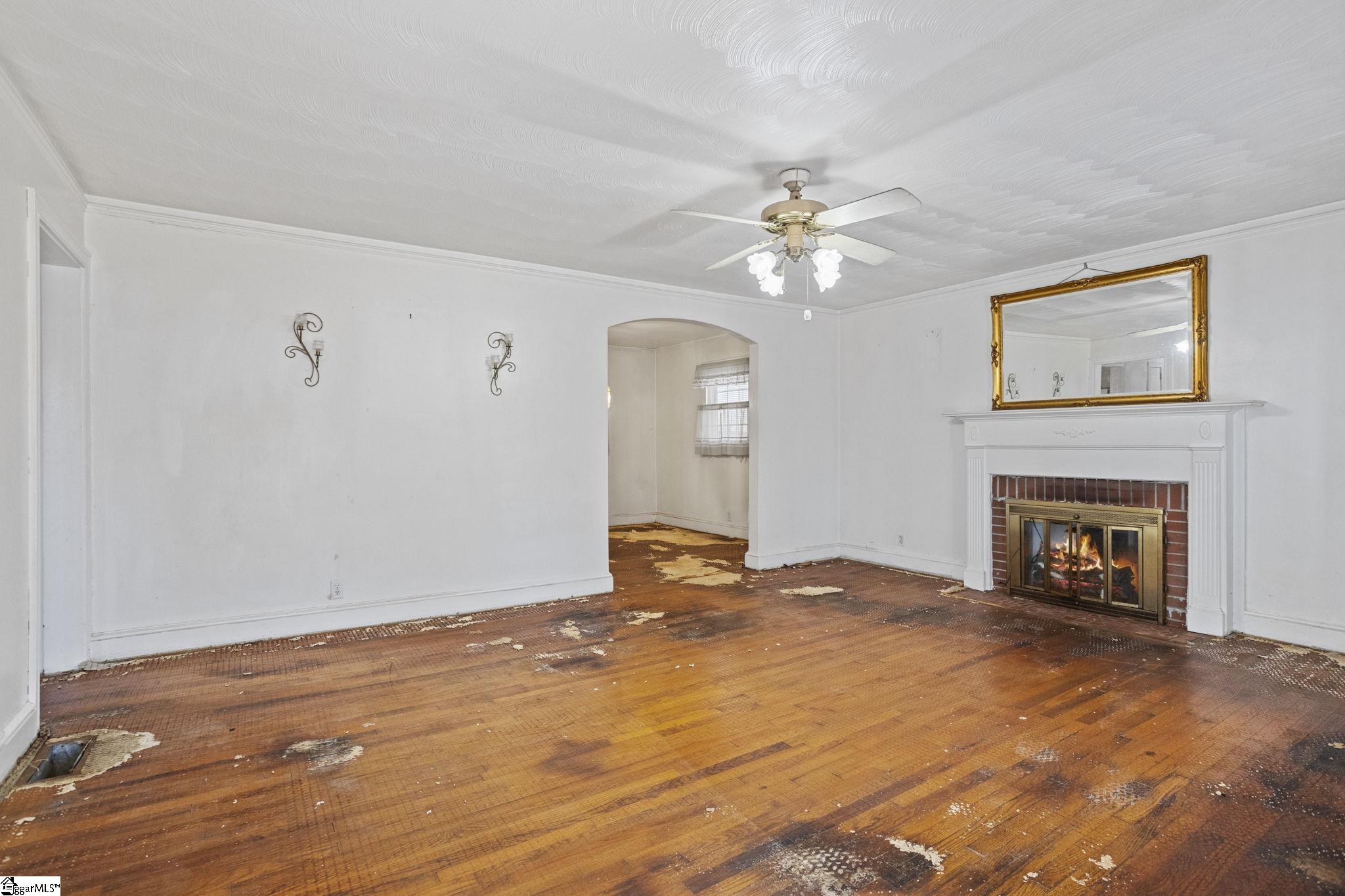 371 Tucapau, Wellford, South Carolina image 8