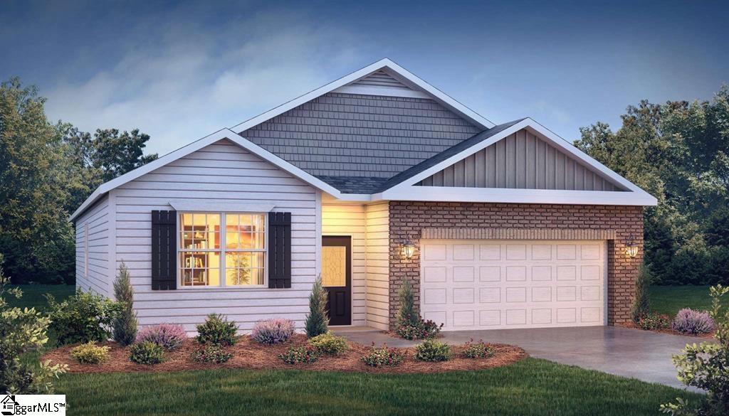 315 Splendid, Simpsonville, South Carolina image 1