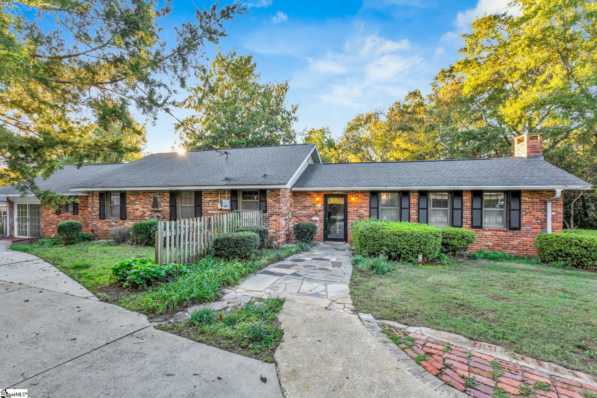 215 Cedar, Anderson, South Carolina image 32