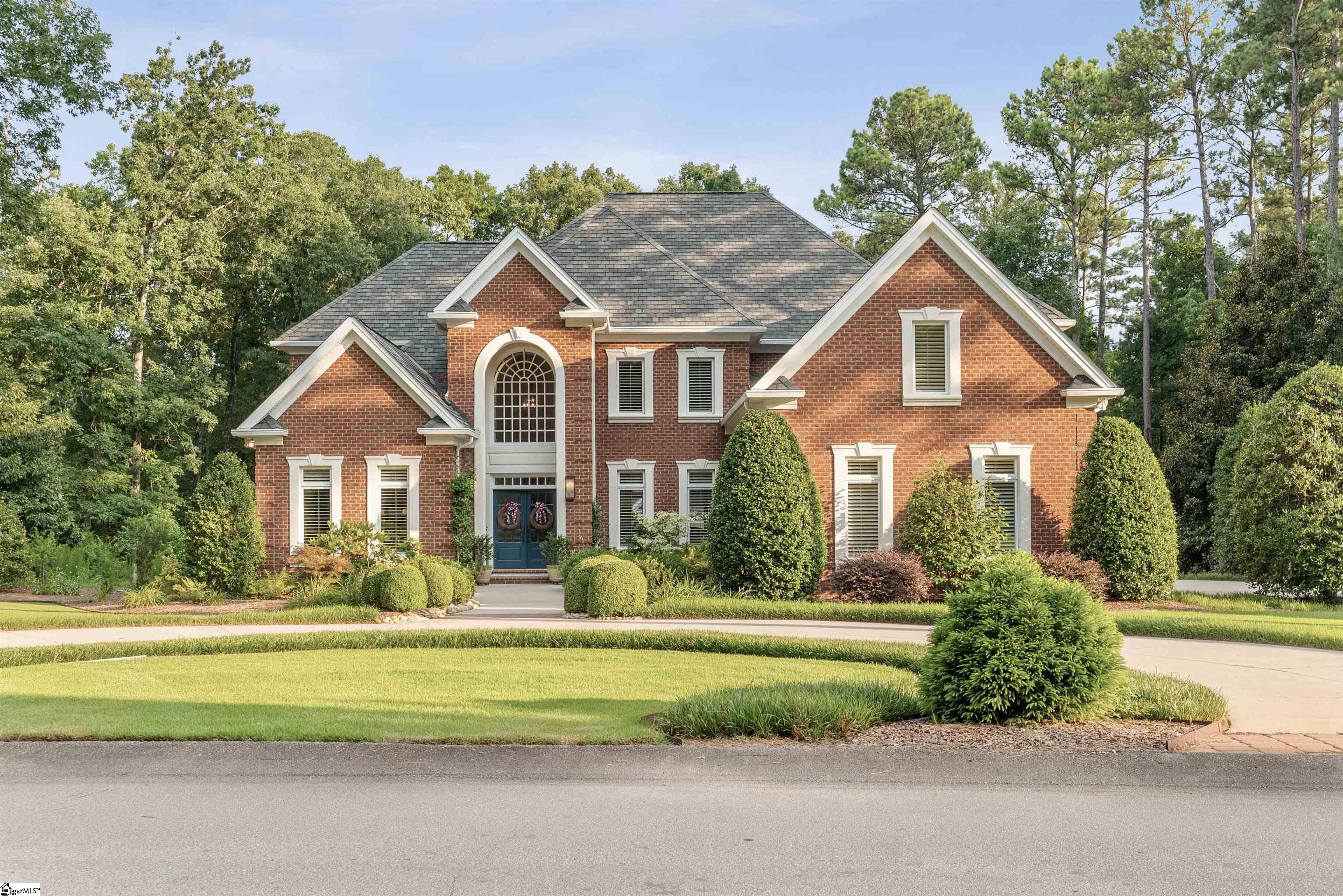 1212 Stillwater Drive Seneca, SC 29678