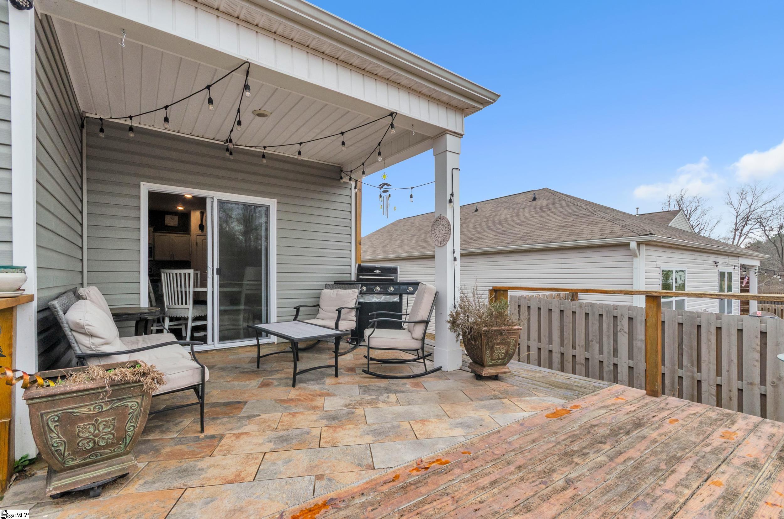 102 Blue Springs, Simpsonville, South Carolina image 24