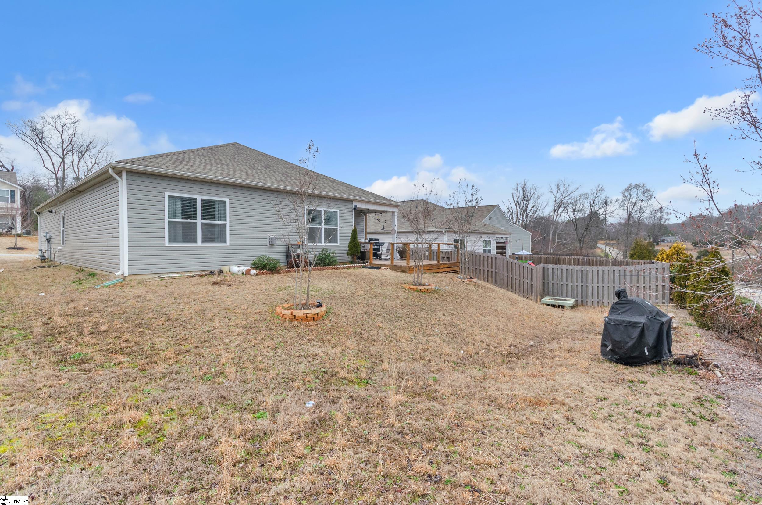 102 Blue Springs, Simpsonville, South Carolina image 26