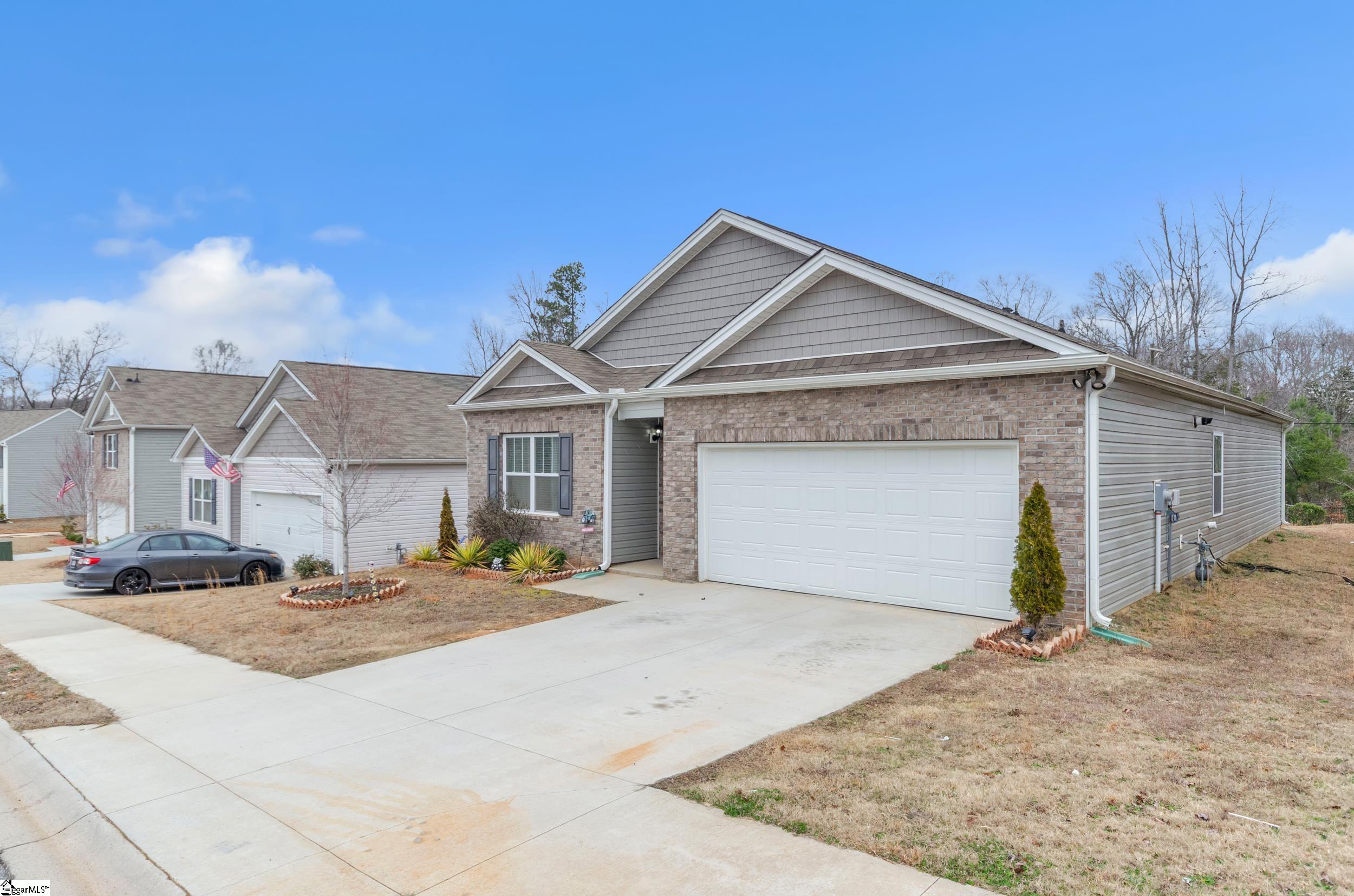 102 Blue Springs, Simpsonville, South Carolina image 27