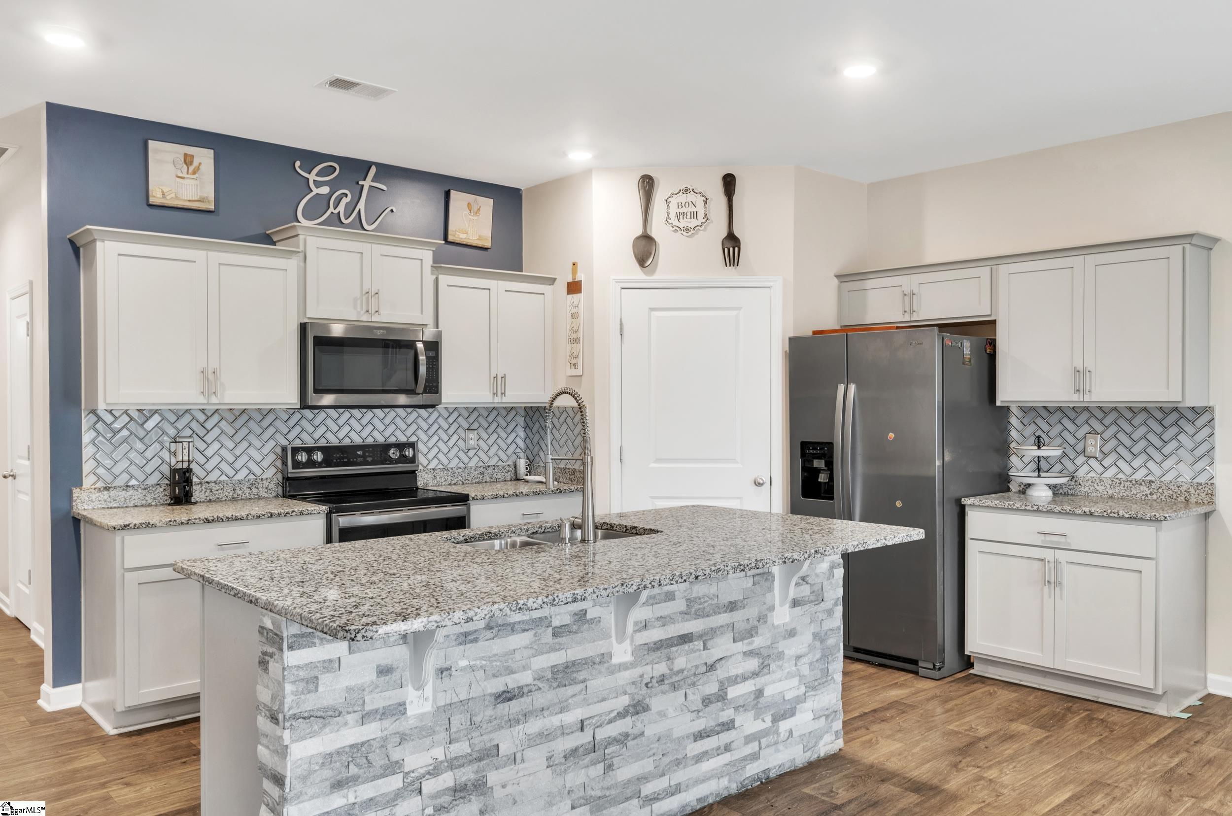 102 Blue Springs, Simpsonville, South Carolina image 5