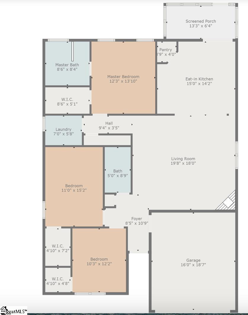 17 Mcfadden, Simpsonville, South Carolina image 26