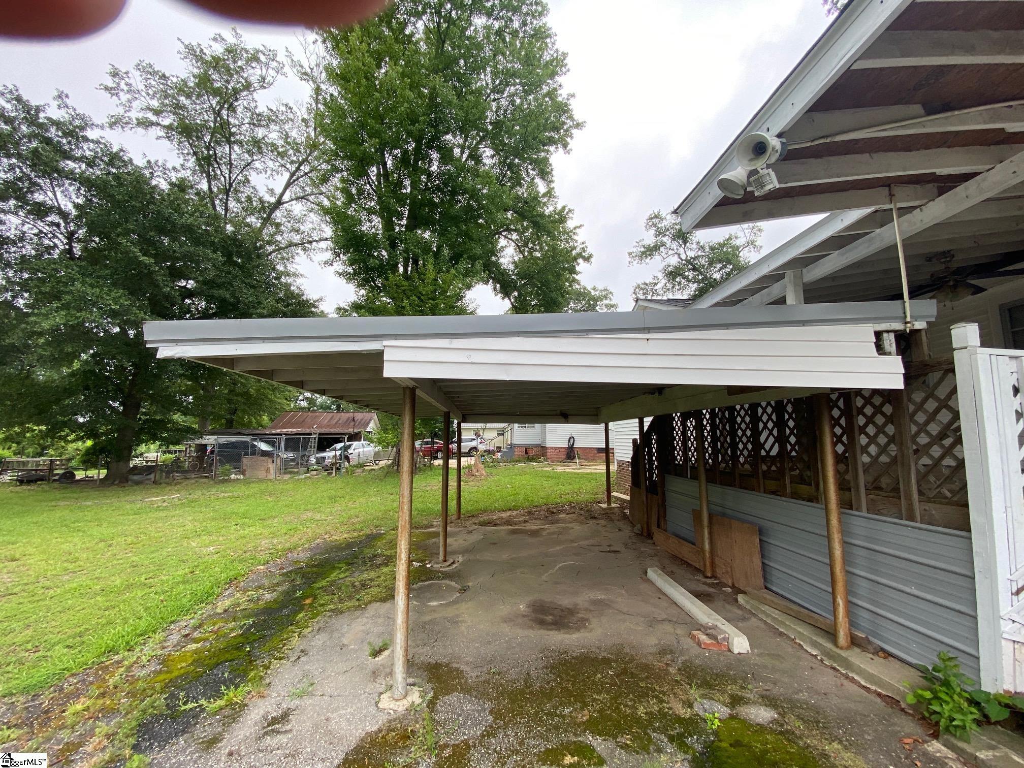 605 E Ferguson, Clinton, South Carolina image 15