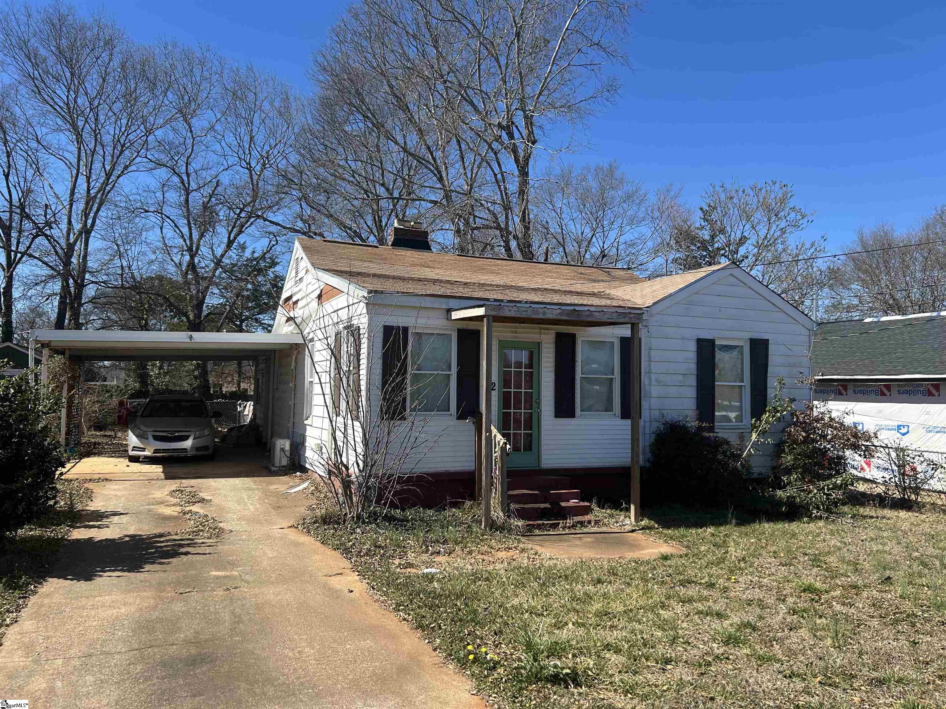 12 Selma, Greenville, South Carolina image 1