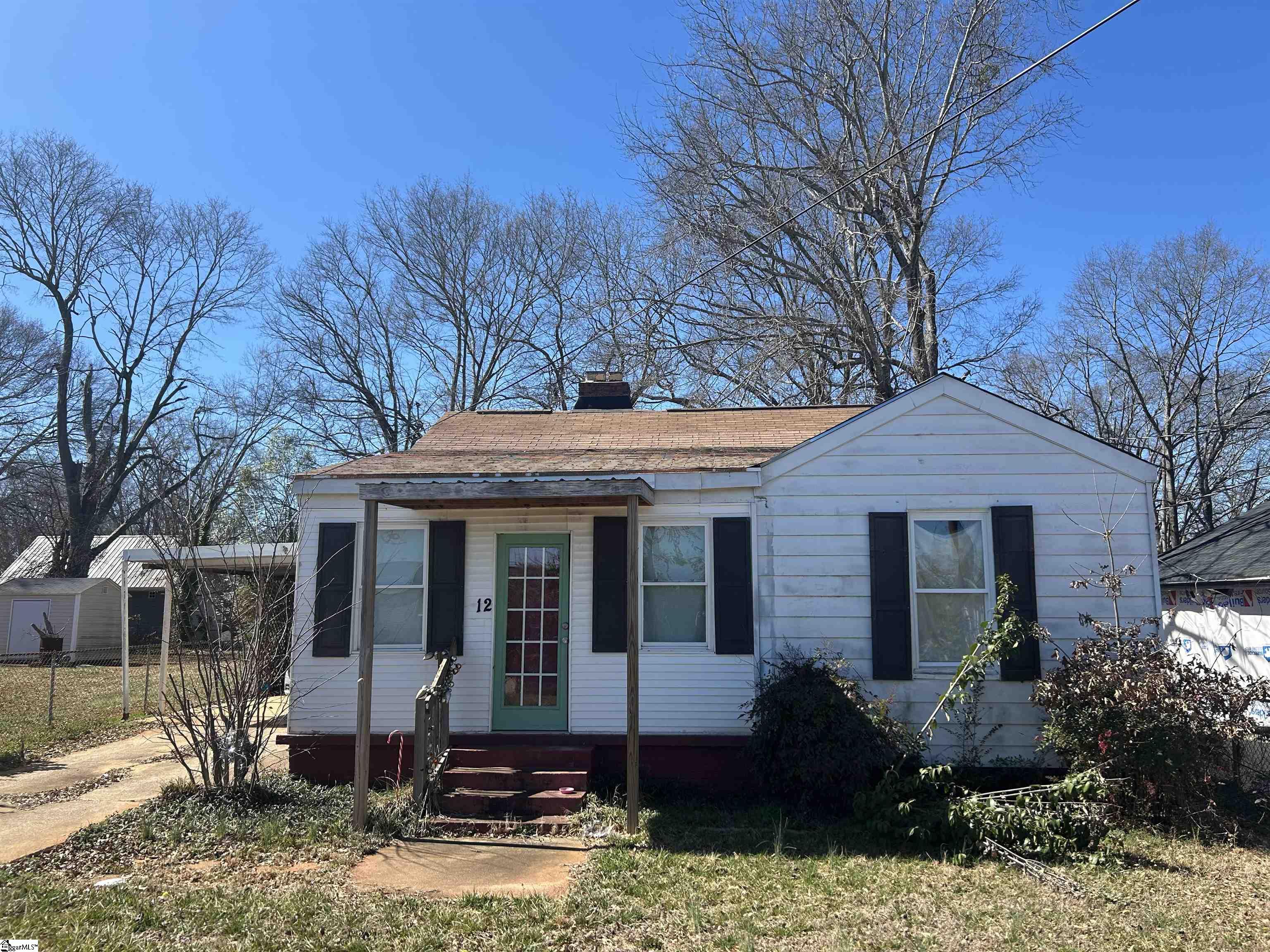 12 Selma, Greenville, South Carolina image 2