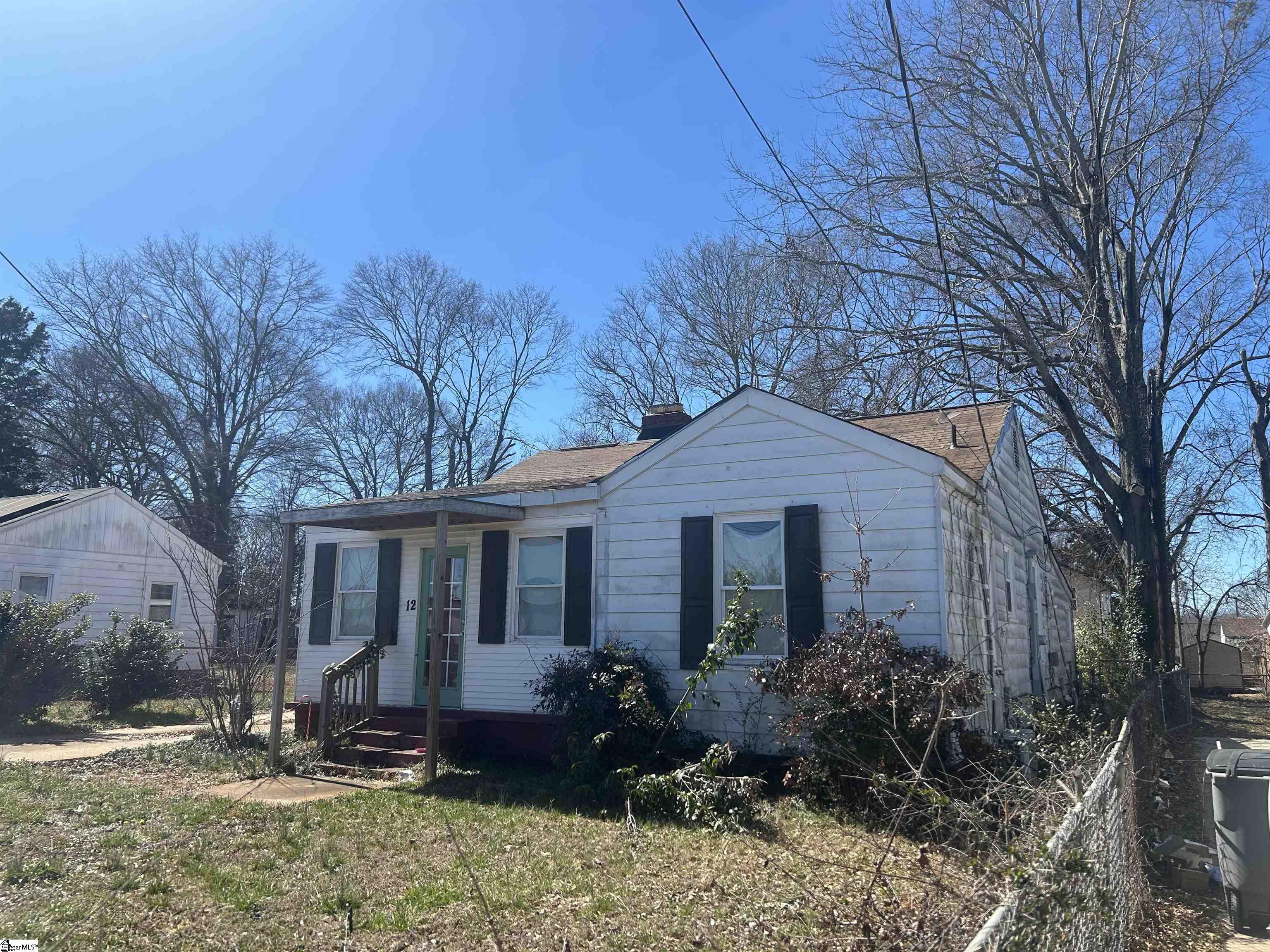 12 Selma, Greenville, South Carolina image 3