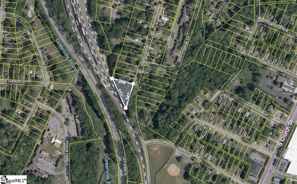 S Irwin, Spartanburg, South Carolina image 1