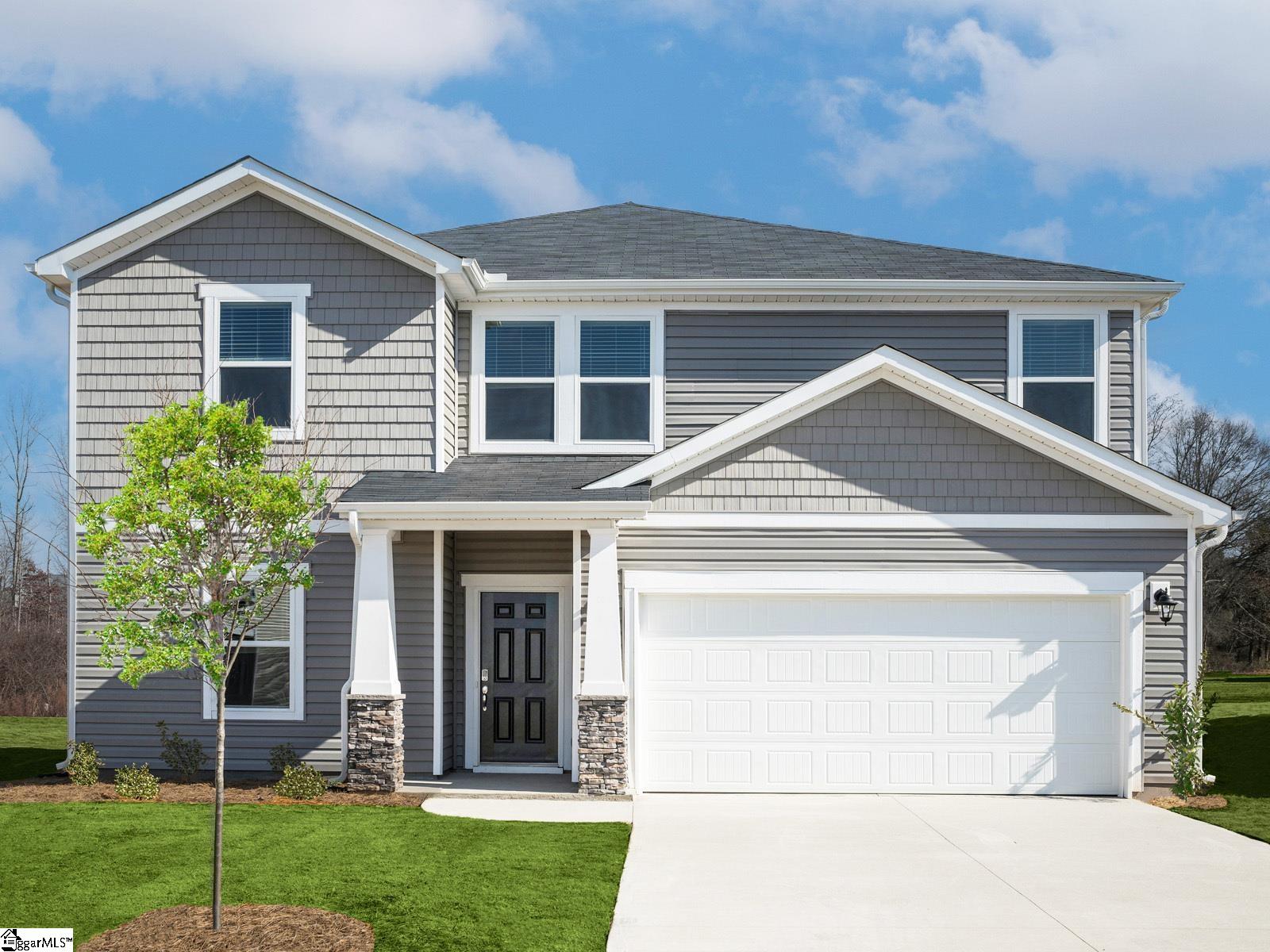 1649 Erindale Drive Wellford, SC 29385