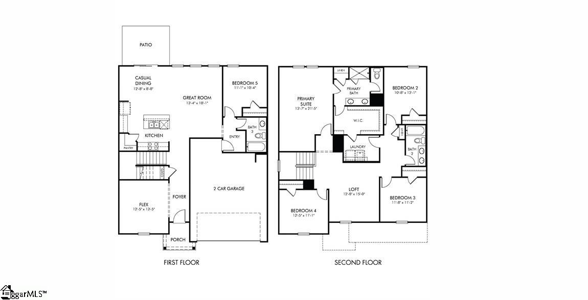 1649 Erindale, Wellford, South Carolina image 2