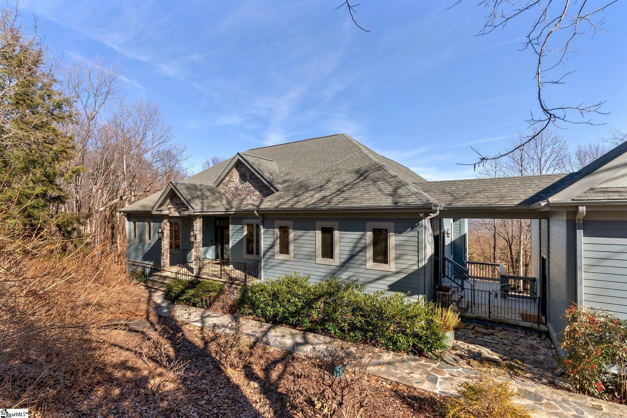 5 Misty Vale Court Landrum, SC 29356