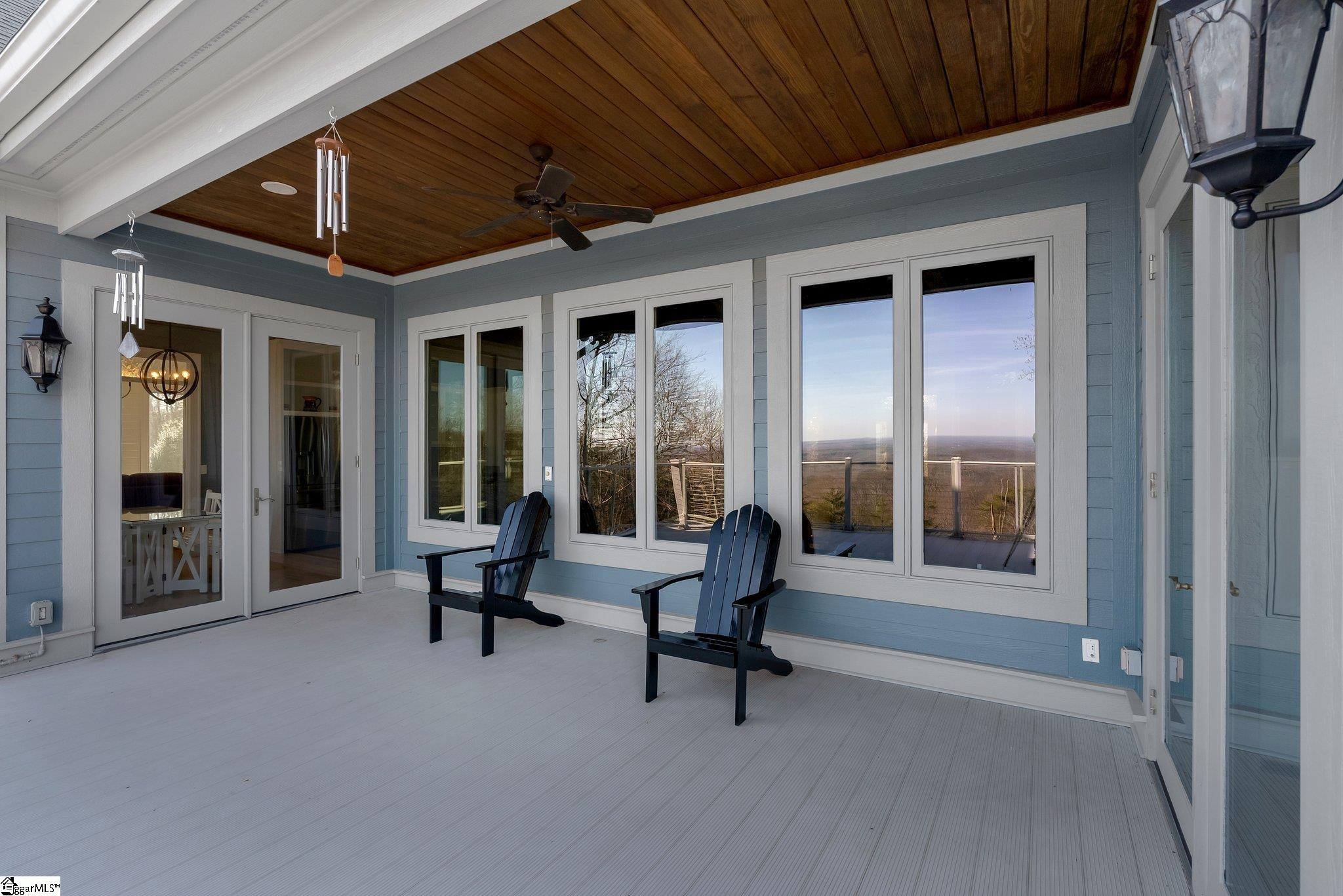 Main Floor