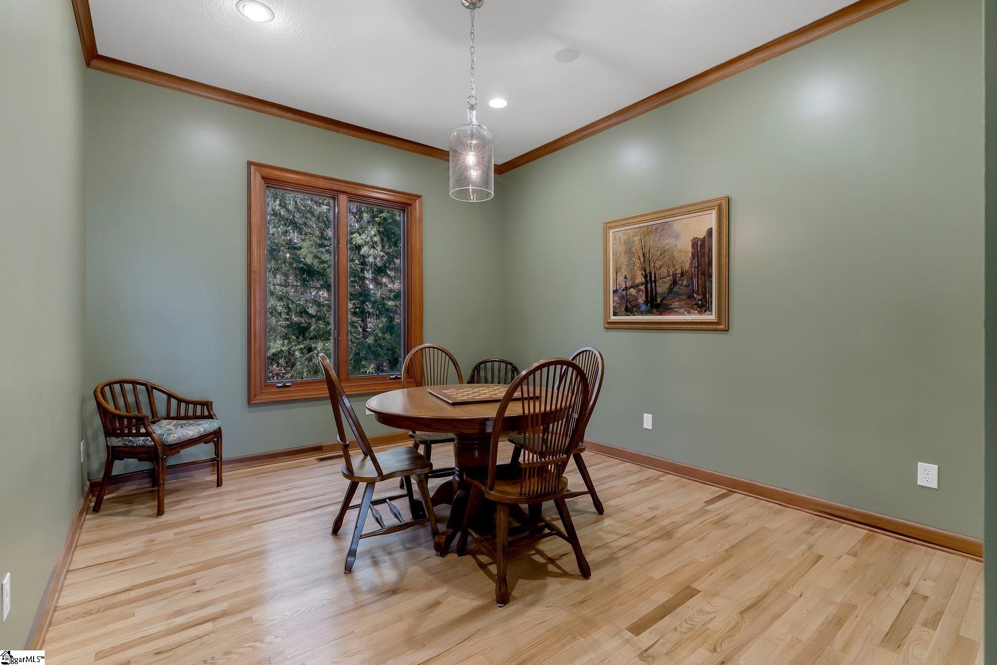 Main Floor