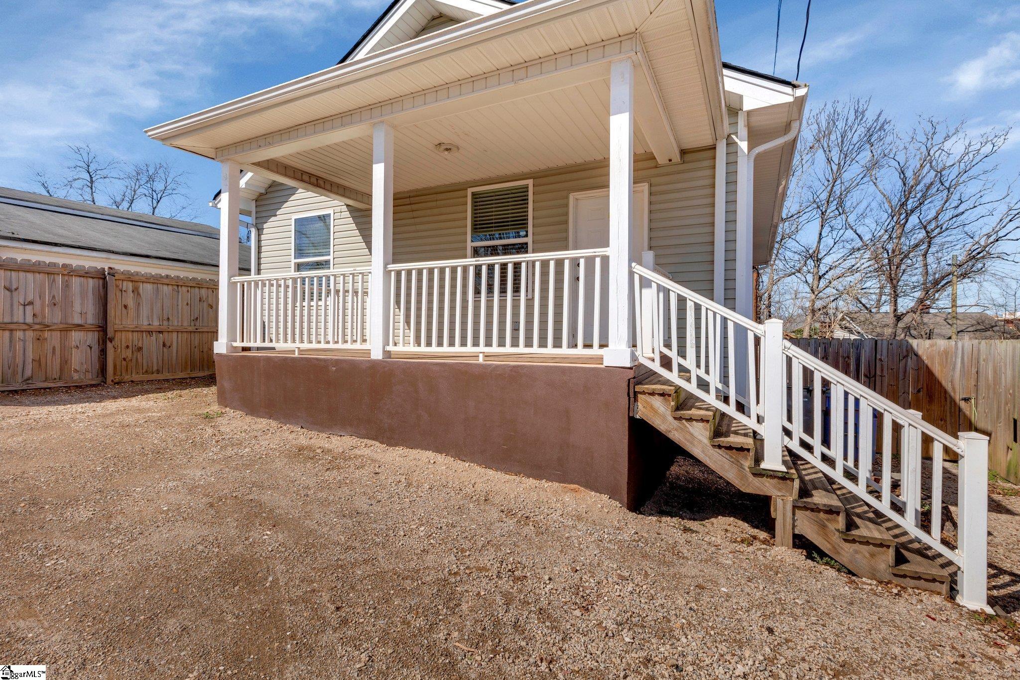 204 Gordon Street, Greenville SC 29611