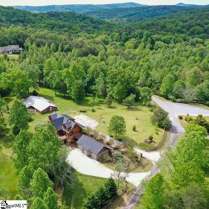 500 Wandering, Pickens, South Carolina image 2
