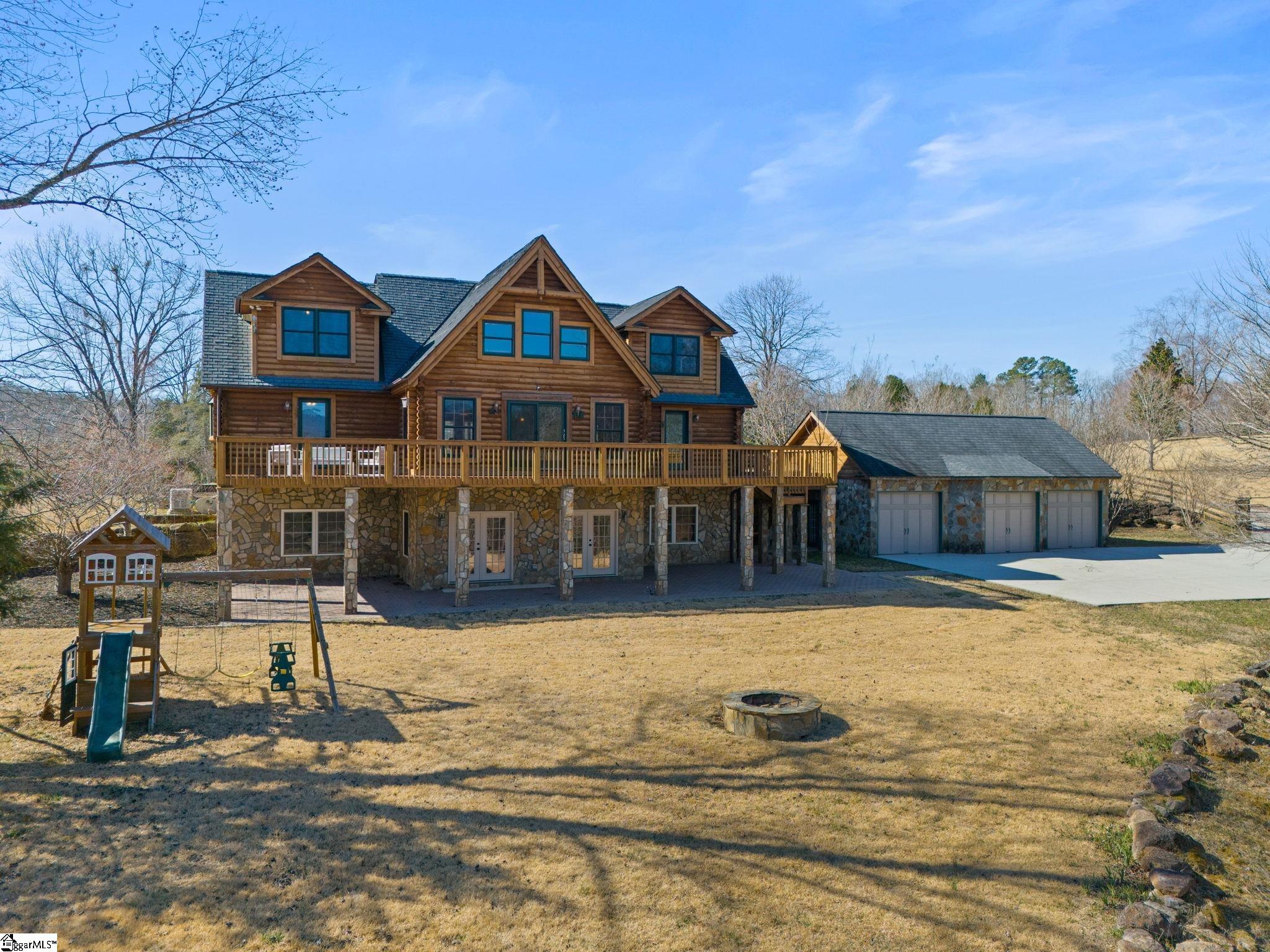 500 Wandering, Pickens, South Carolina image 3