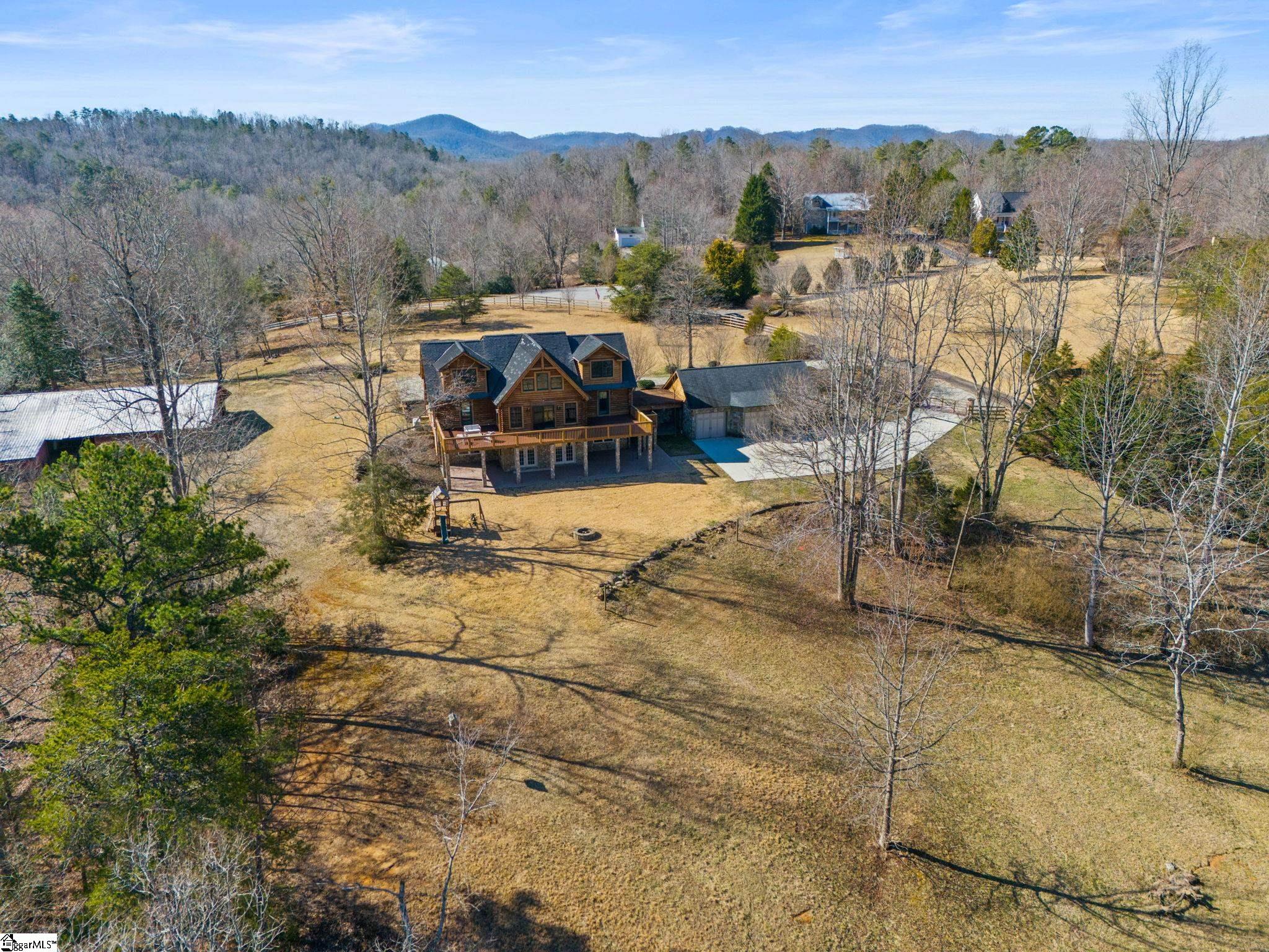 500 Wandering, Pickens, South Carolina image 37