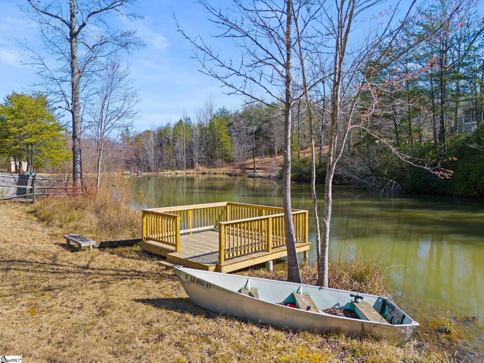 500 Wandering, Pickens, South Carolina image 38