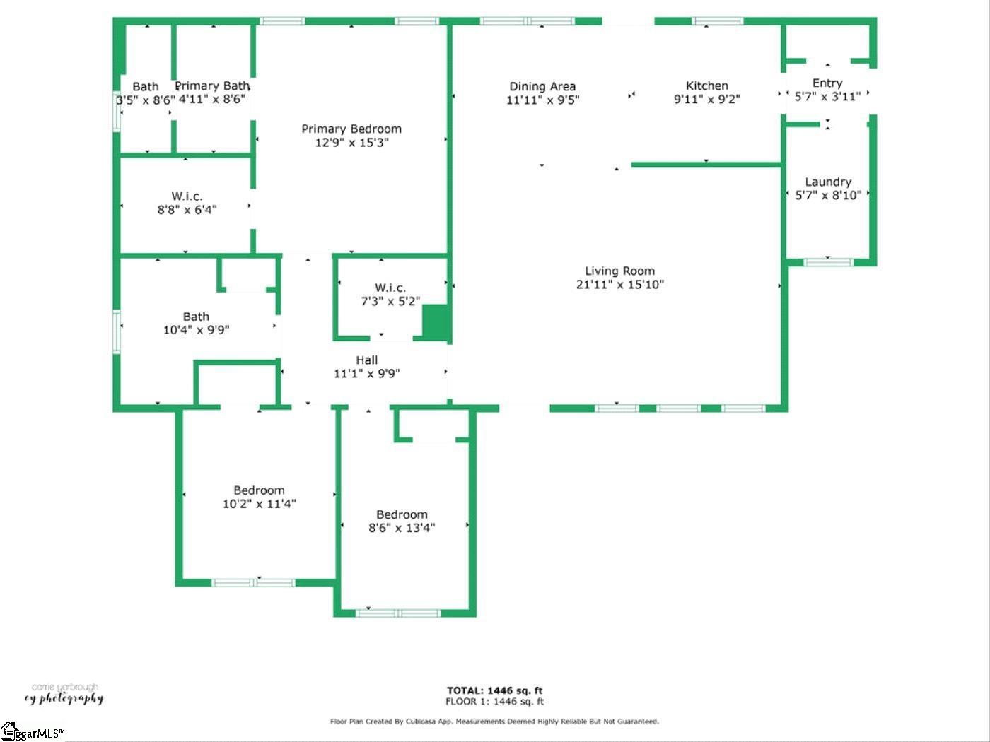 26 Starview, Travelers Rest, South Carolina image 16
