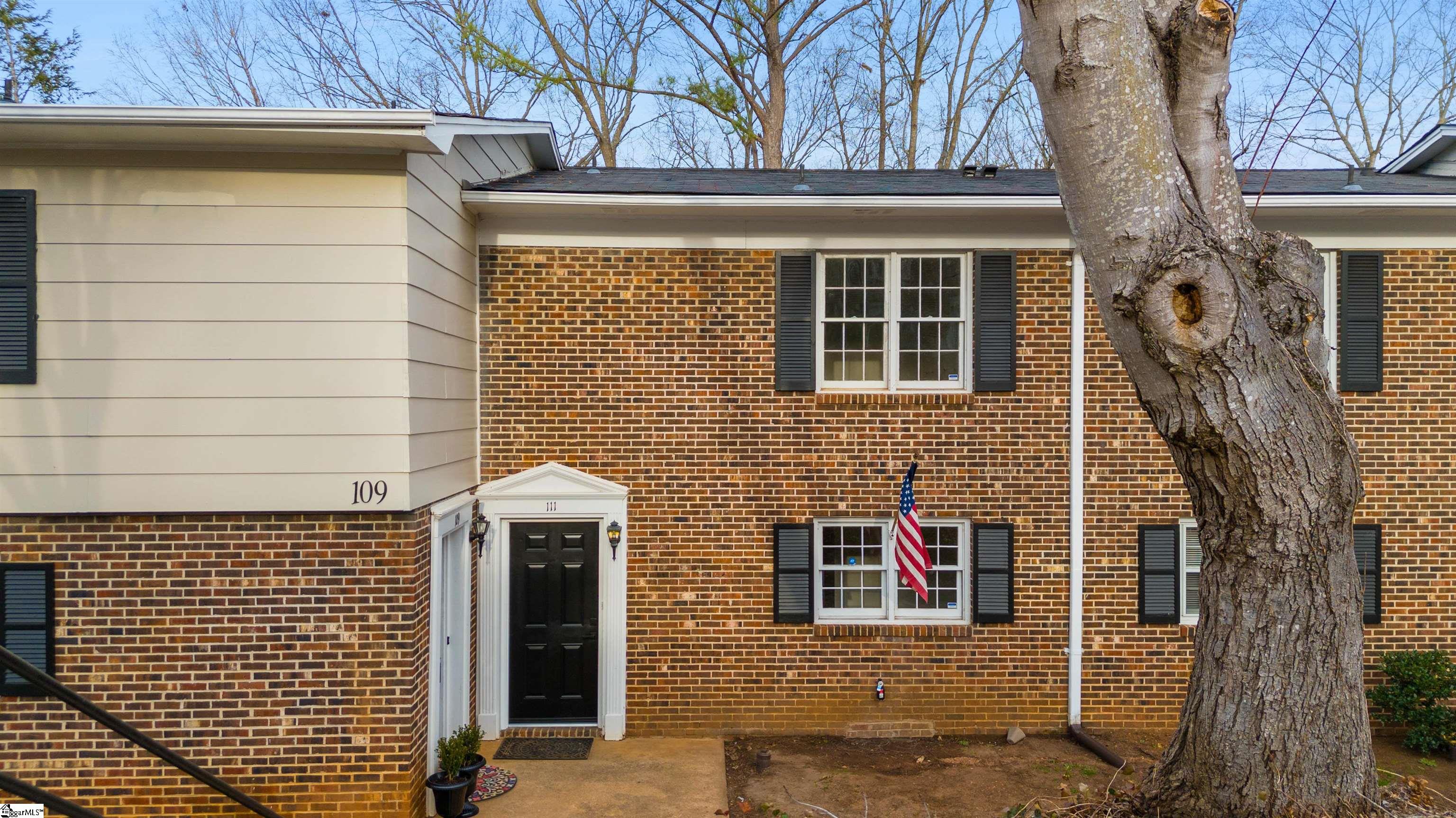 111 Fernridge Drive, Spartanburg SC 29307