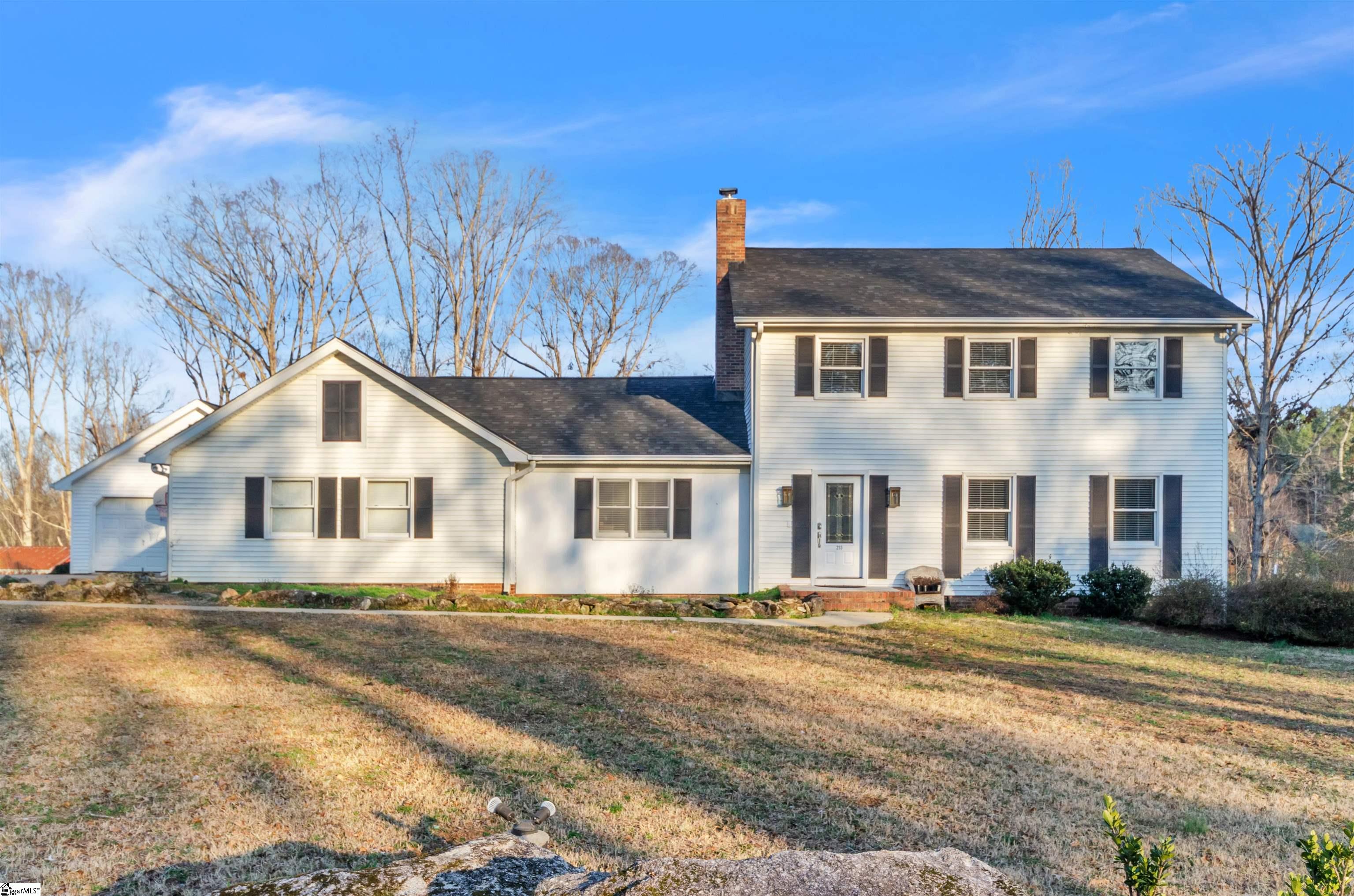 233 White, Simpsonville, South Carolina image 1